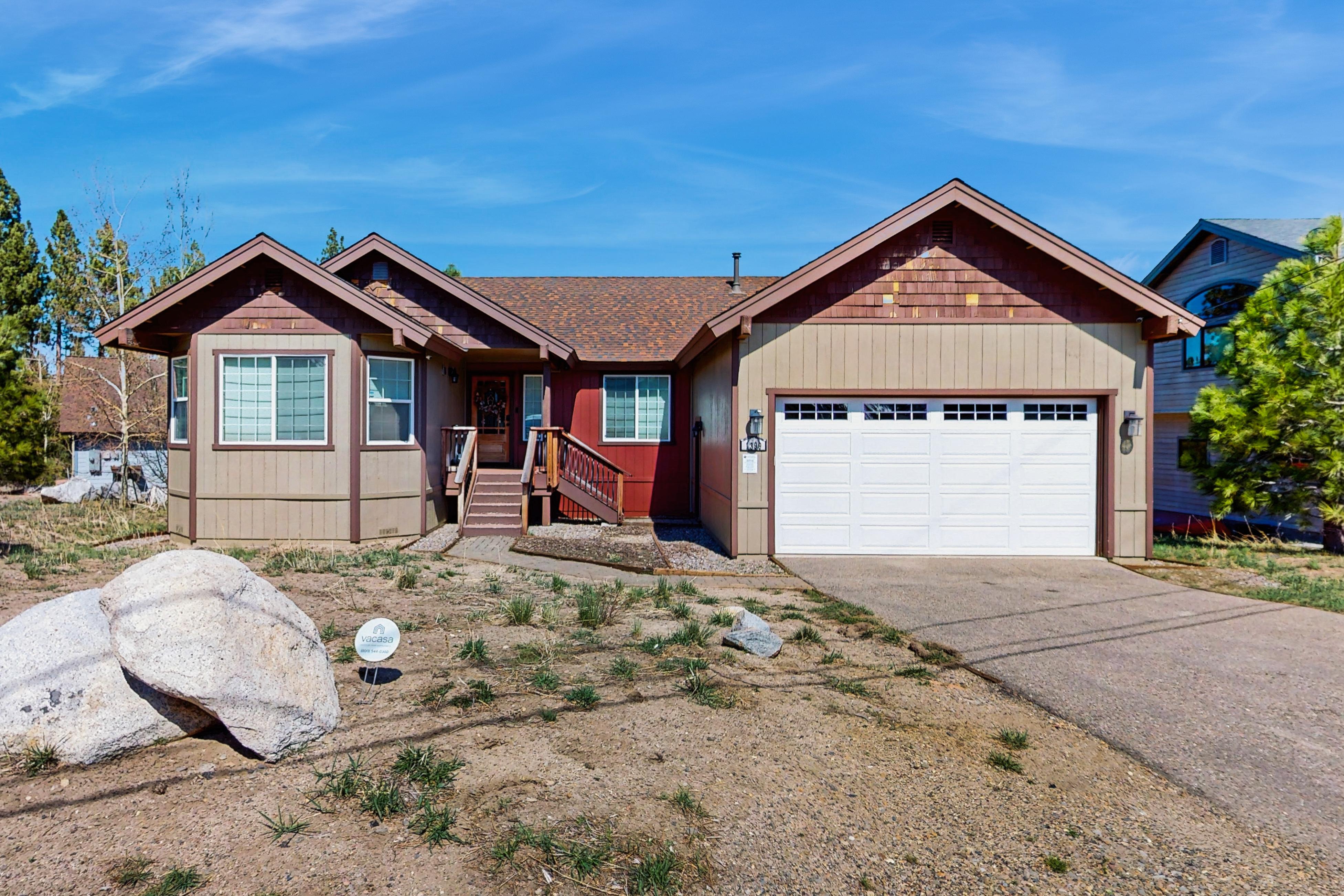 Life on Mt Olympia 2