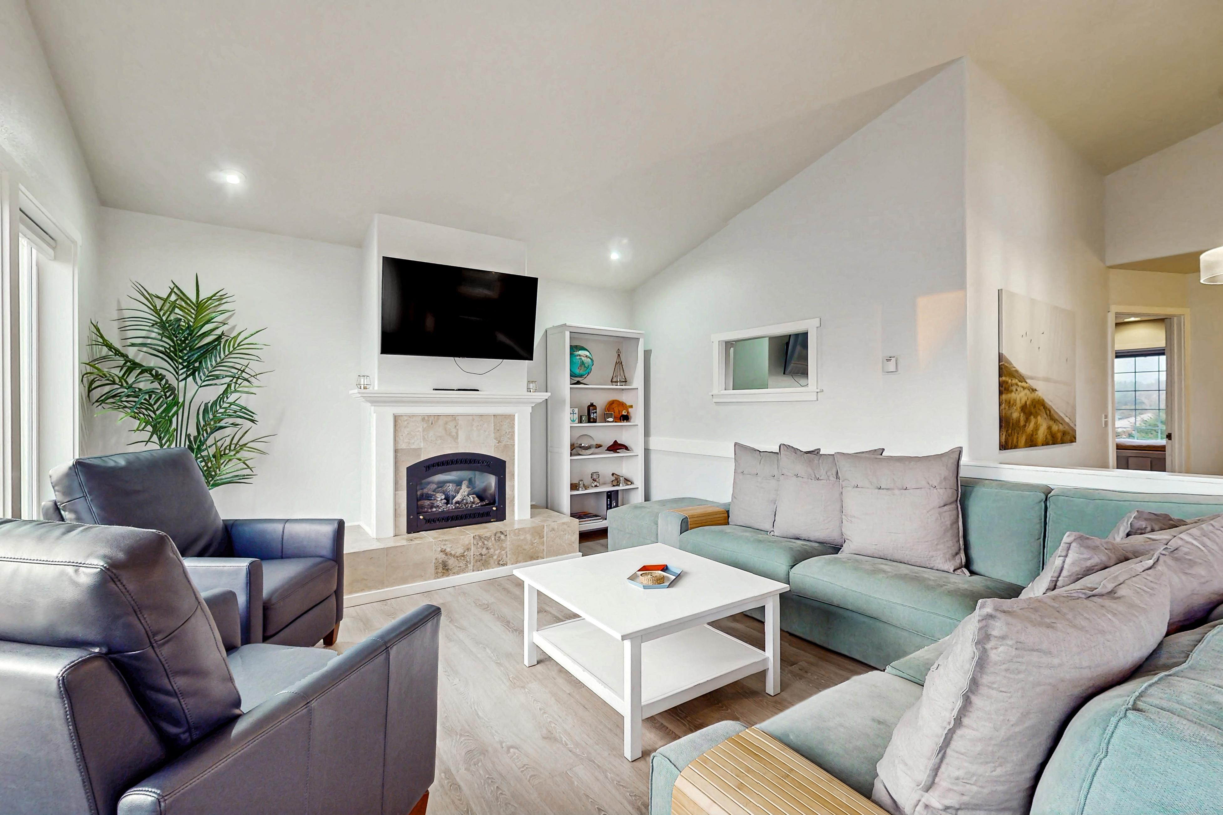 Cottage on the Crest 4