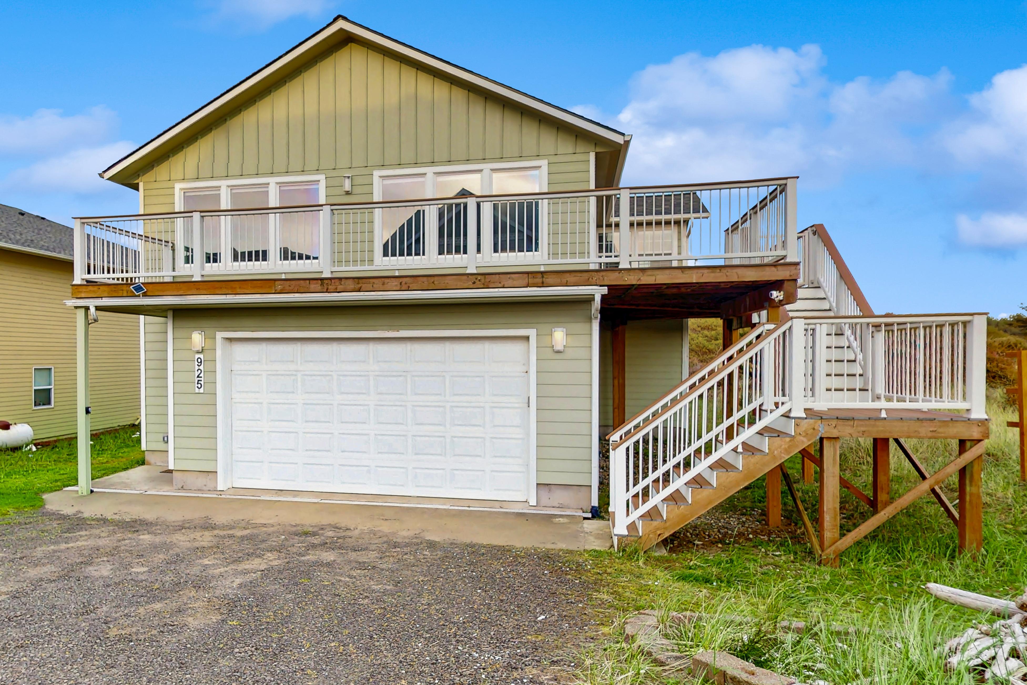 Cottage on the Crest 2