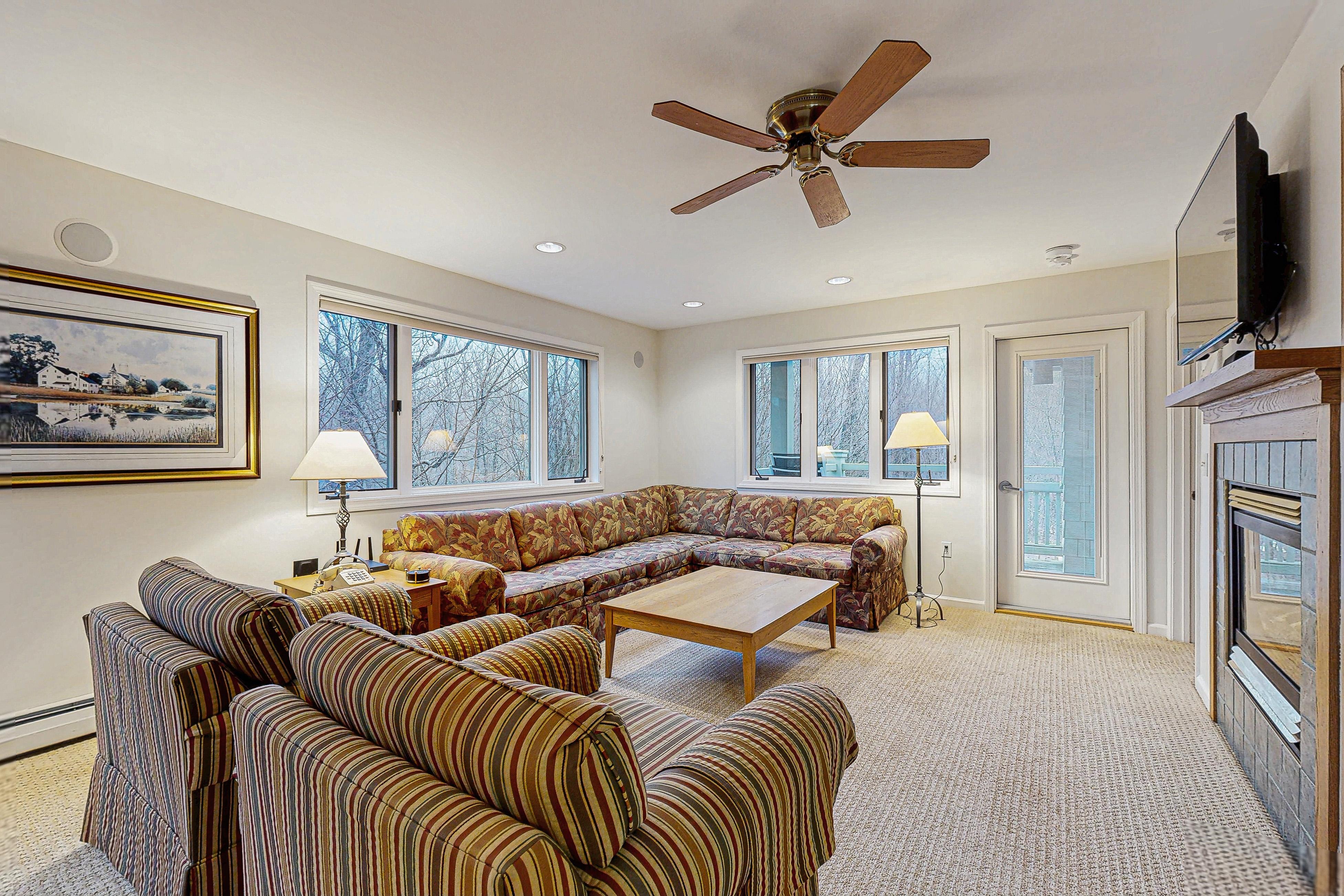 Trailside Highlands #8 2