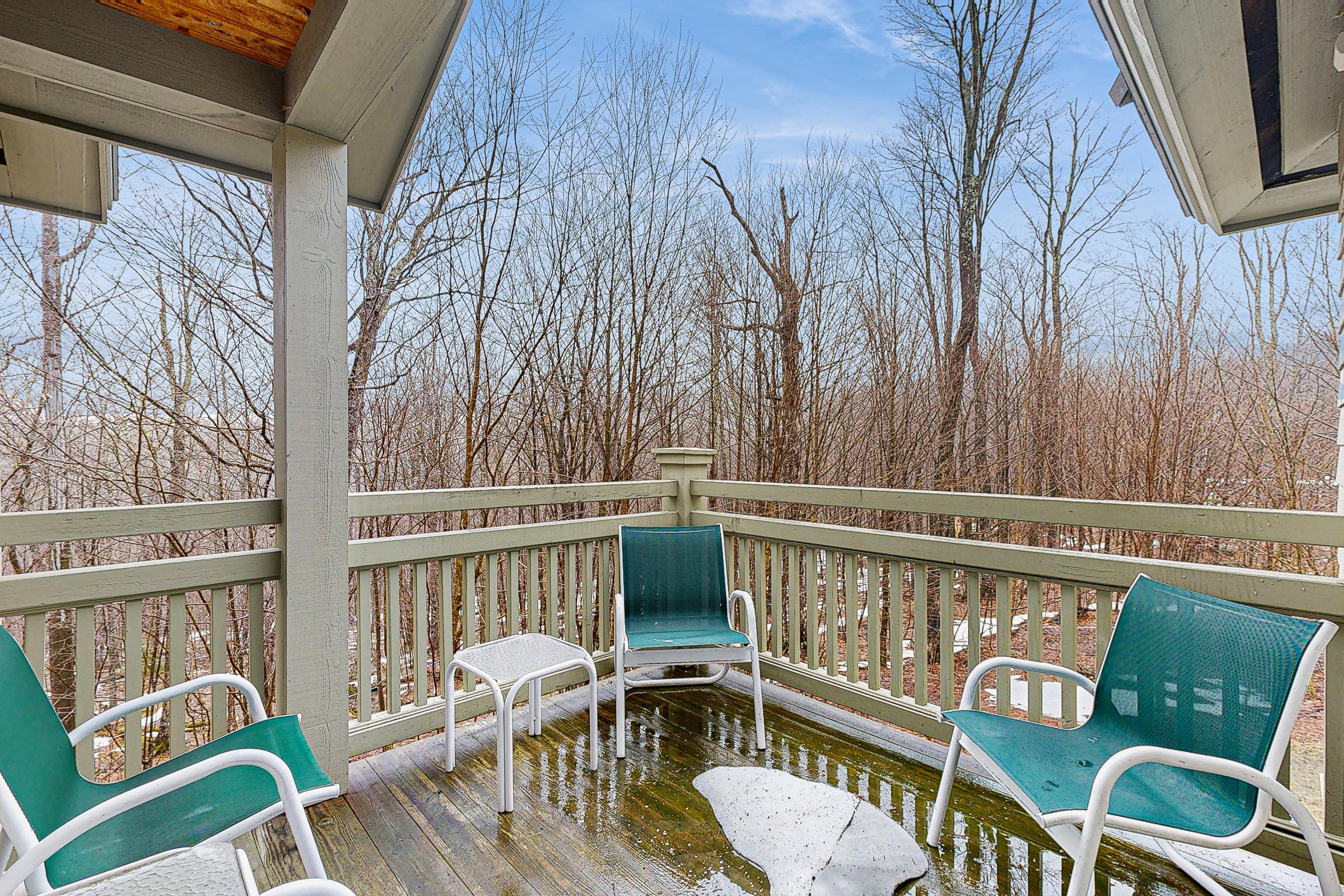 Trailside Highlands #8 4