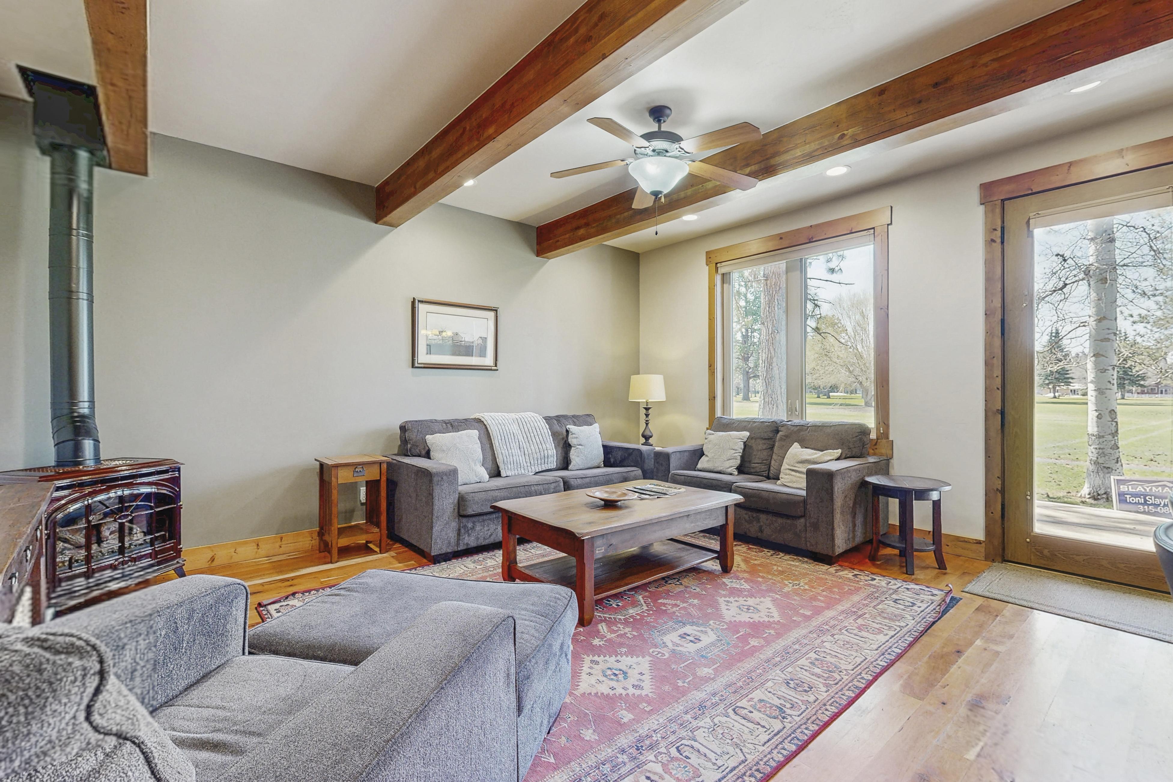 Mountain Golf Retreat | Photo 1