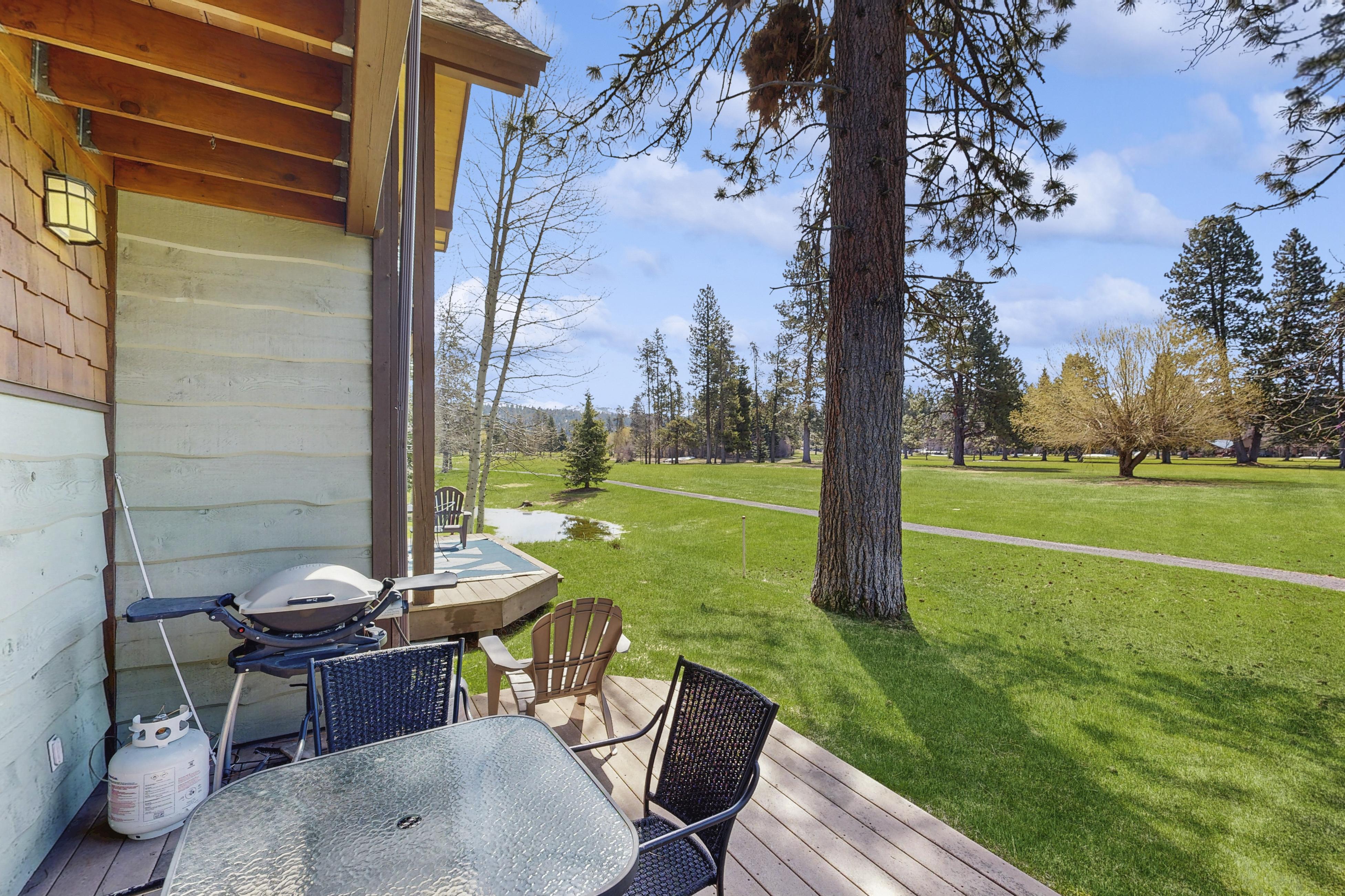 Mountain Golf Retreat | Photo 2