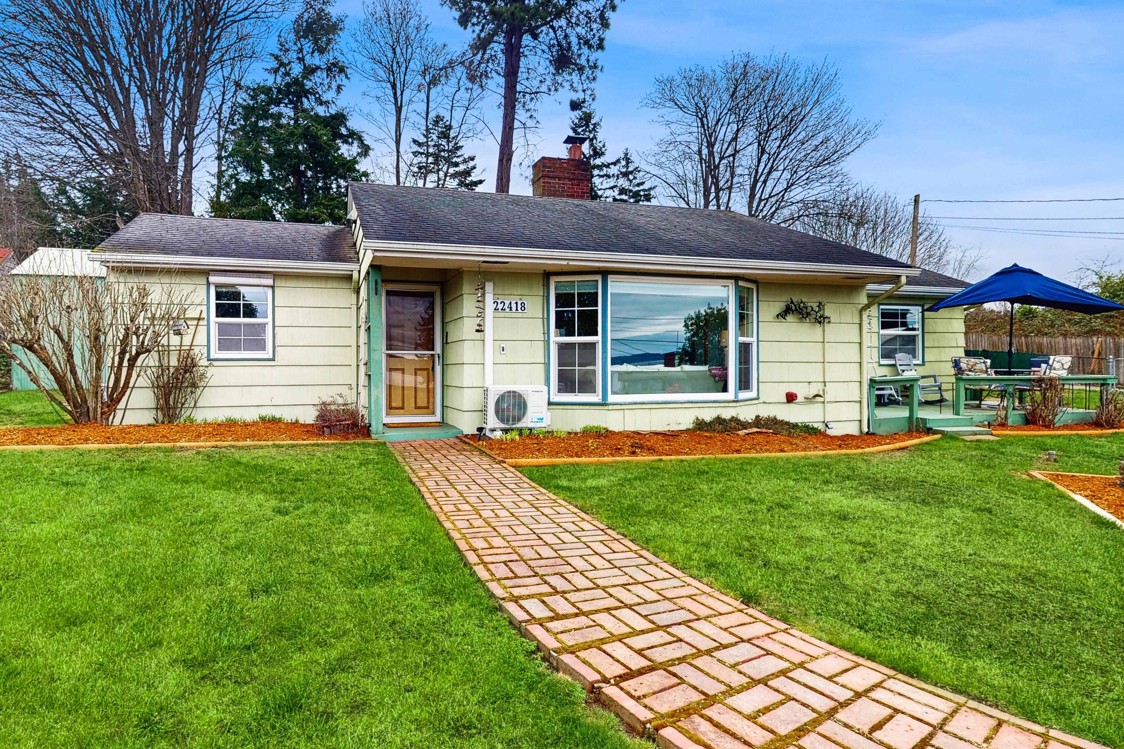 Sunsets over Sound 3