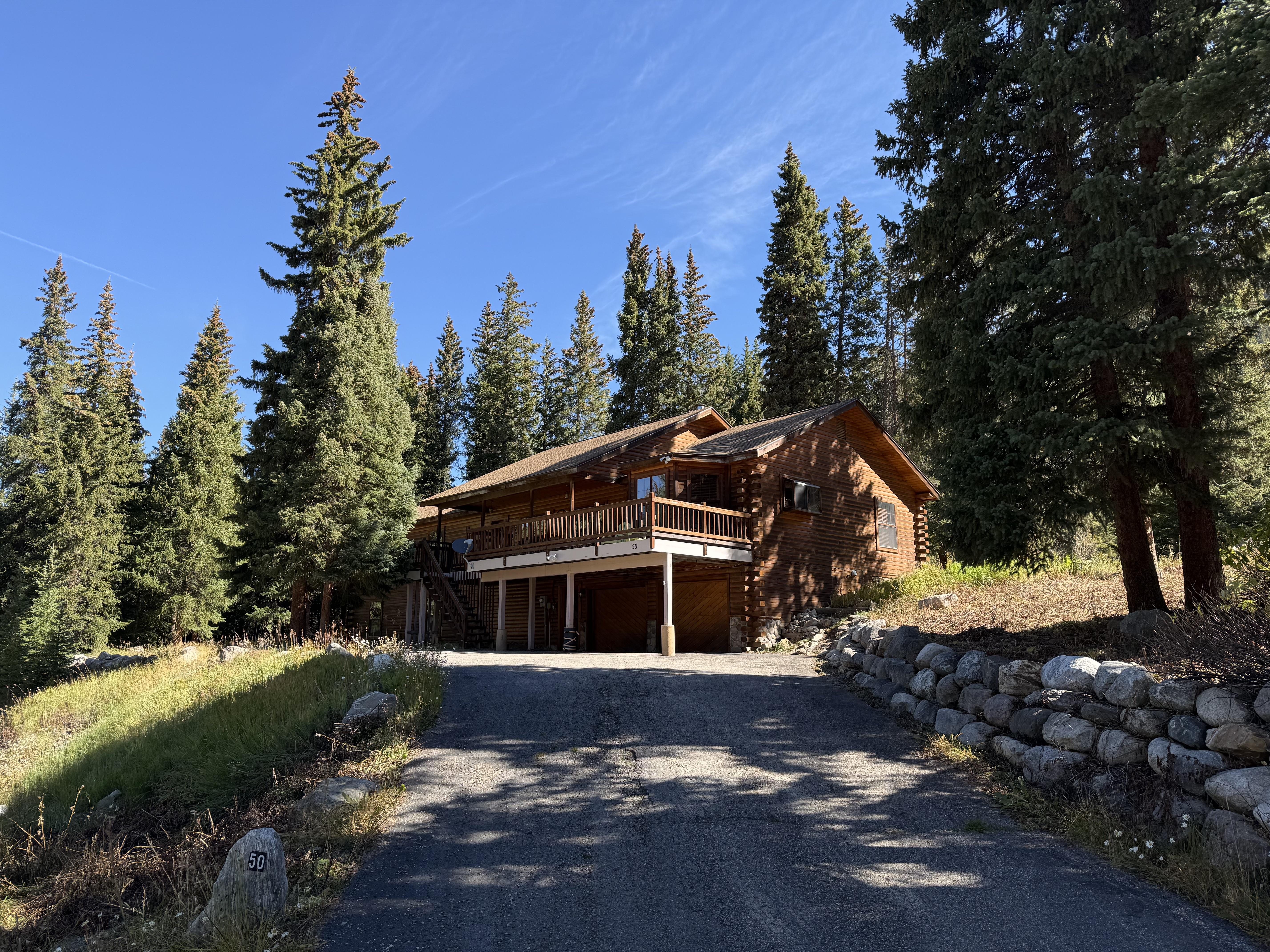 The Breck House | Photo 1