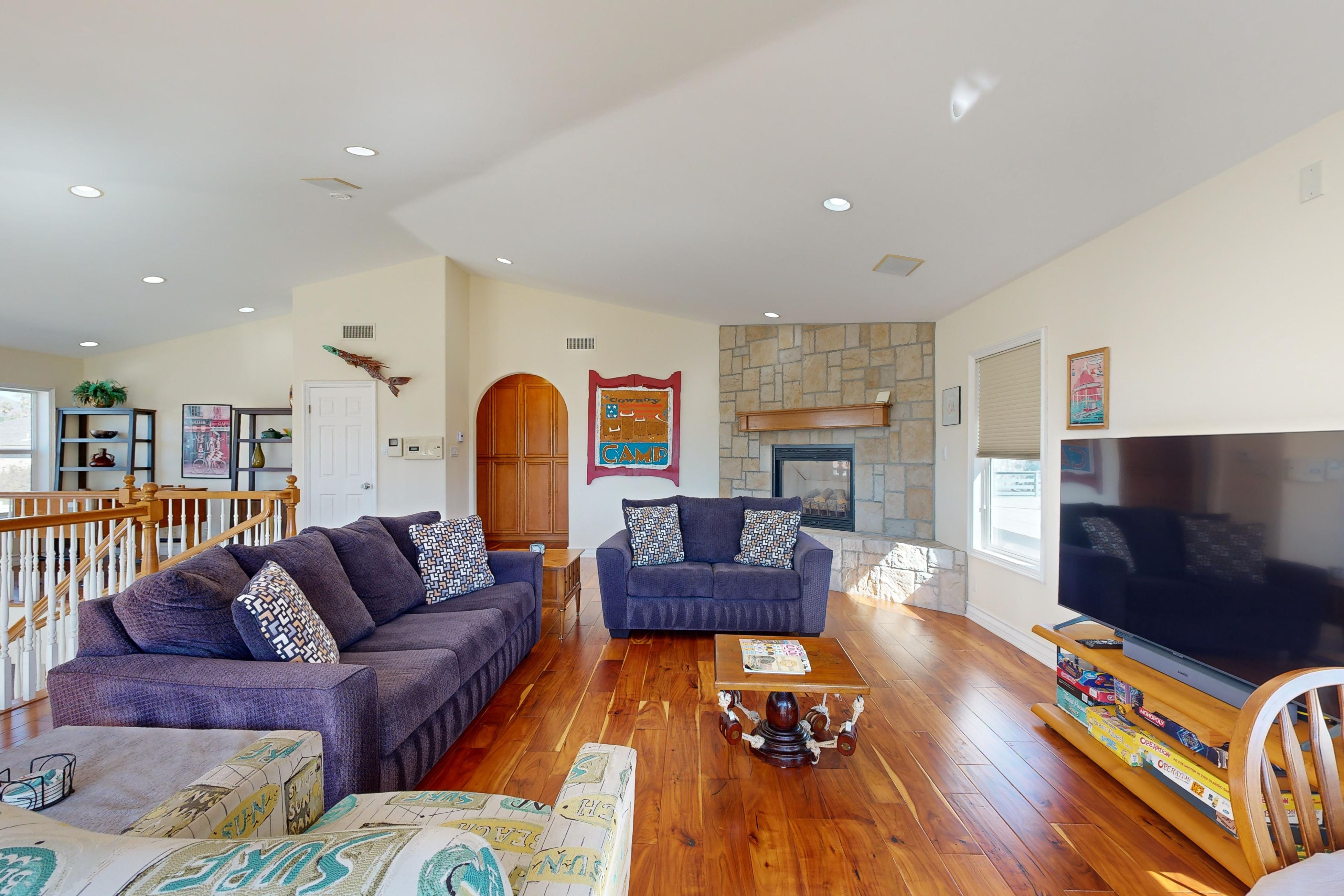 Pierpont Coastal Dreams 4