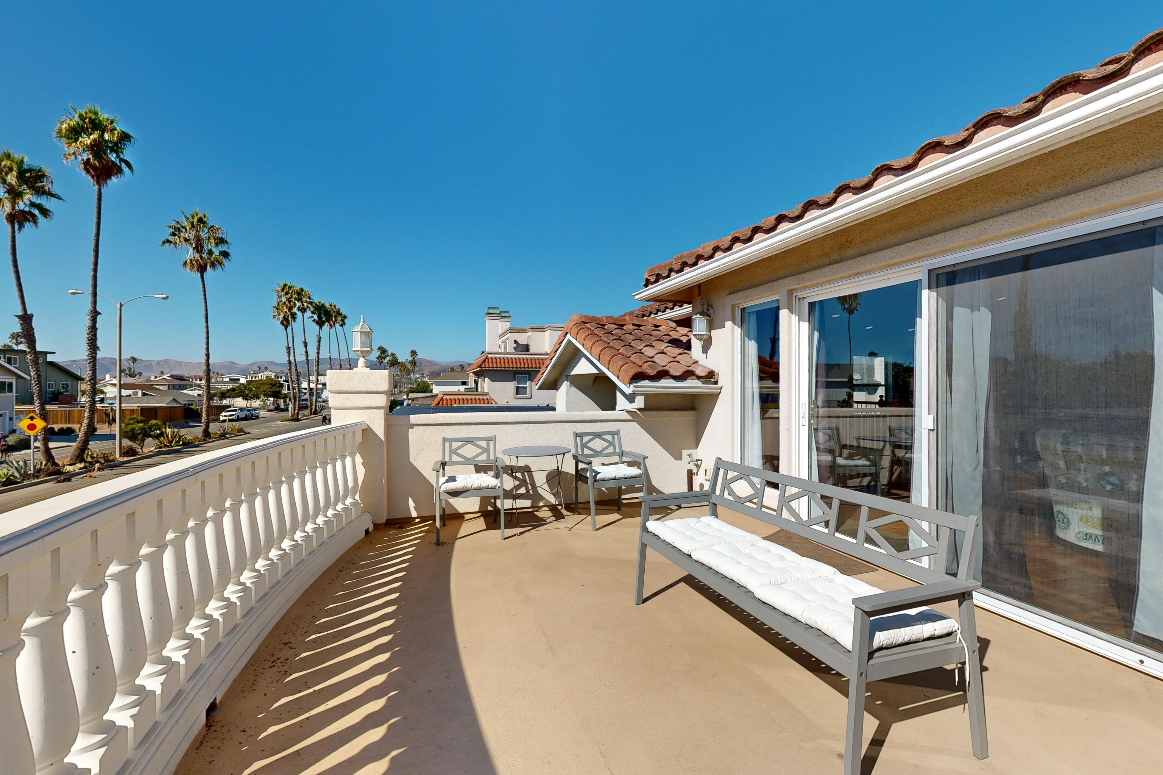 Pierpont Coastal Dreams 2