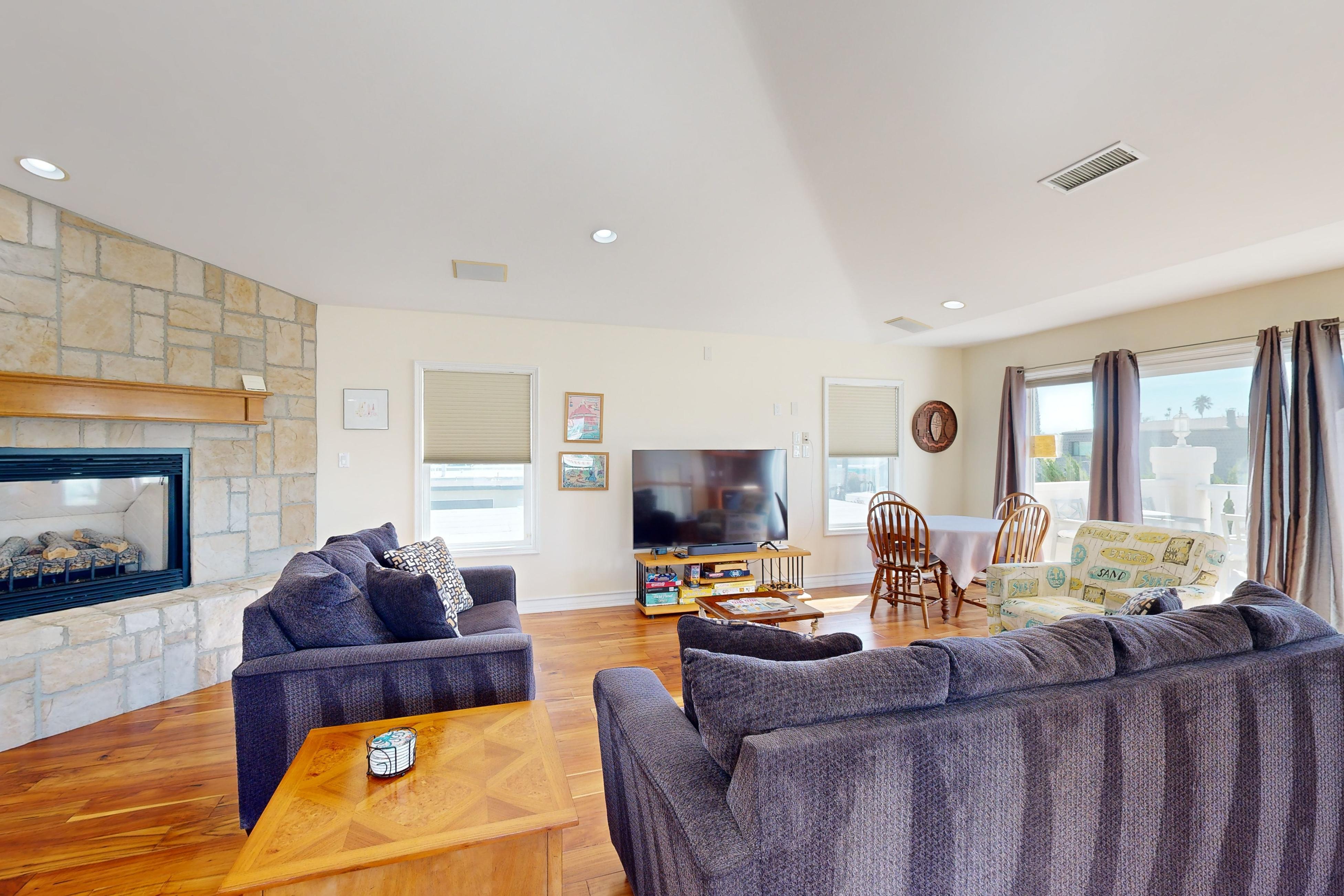 Pierpont Coastal Dreams 3