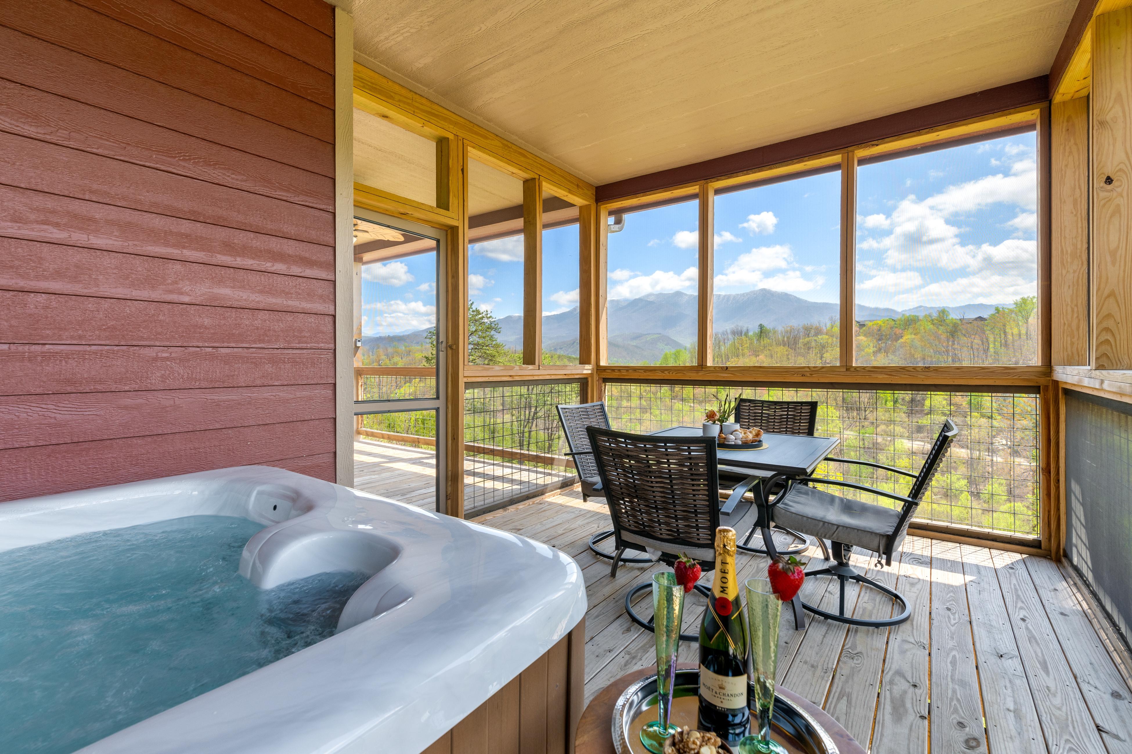 3 Lazy Bears Chalet | Photo 1