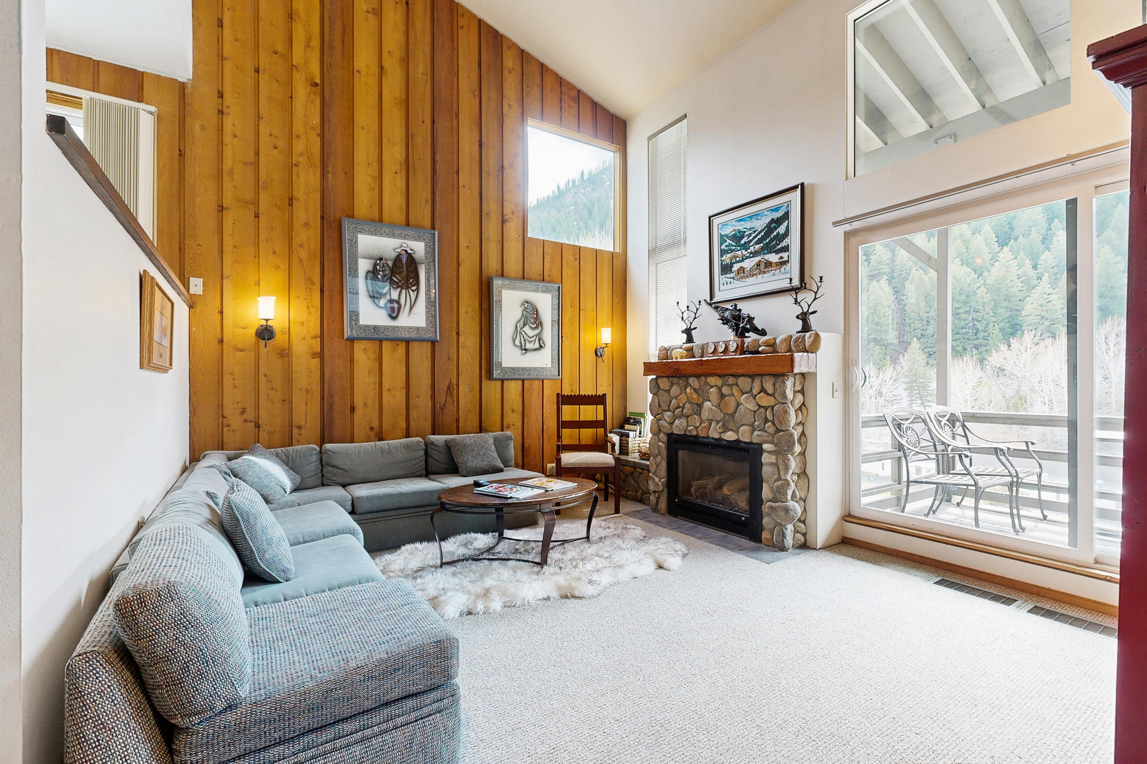 Mountain Magic | Photo 2