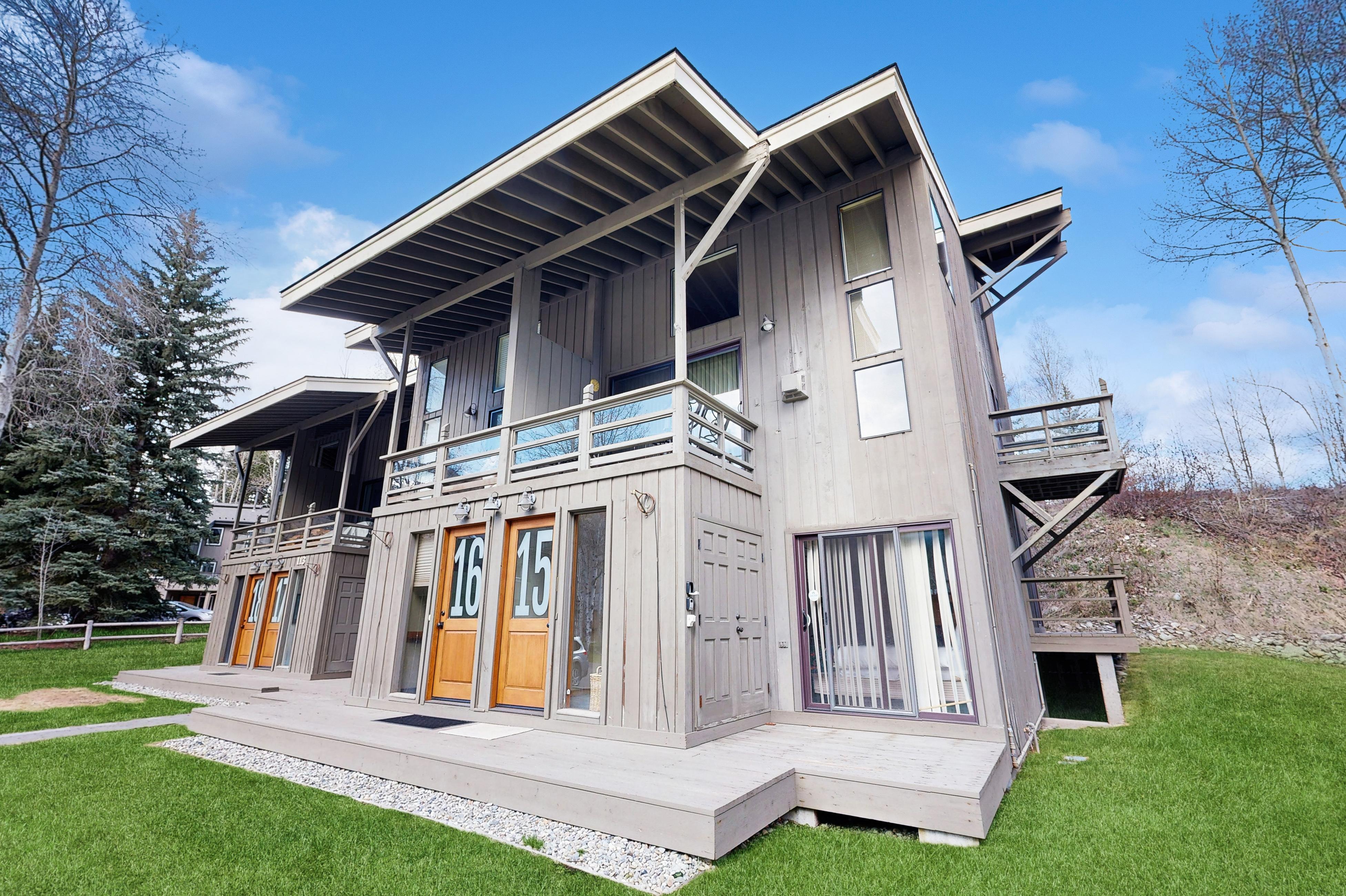 Mountain Magic | Photo 1