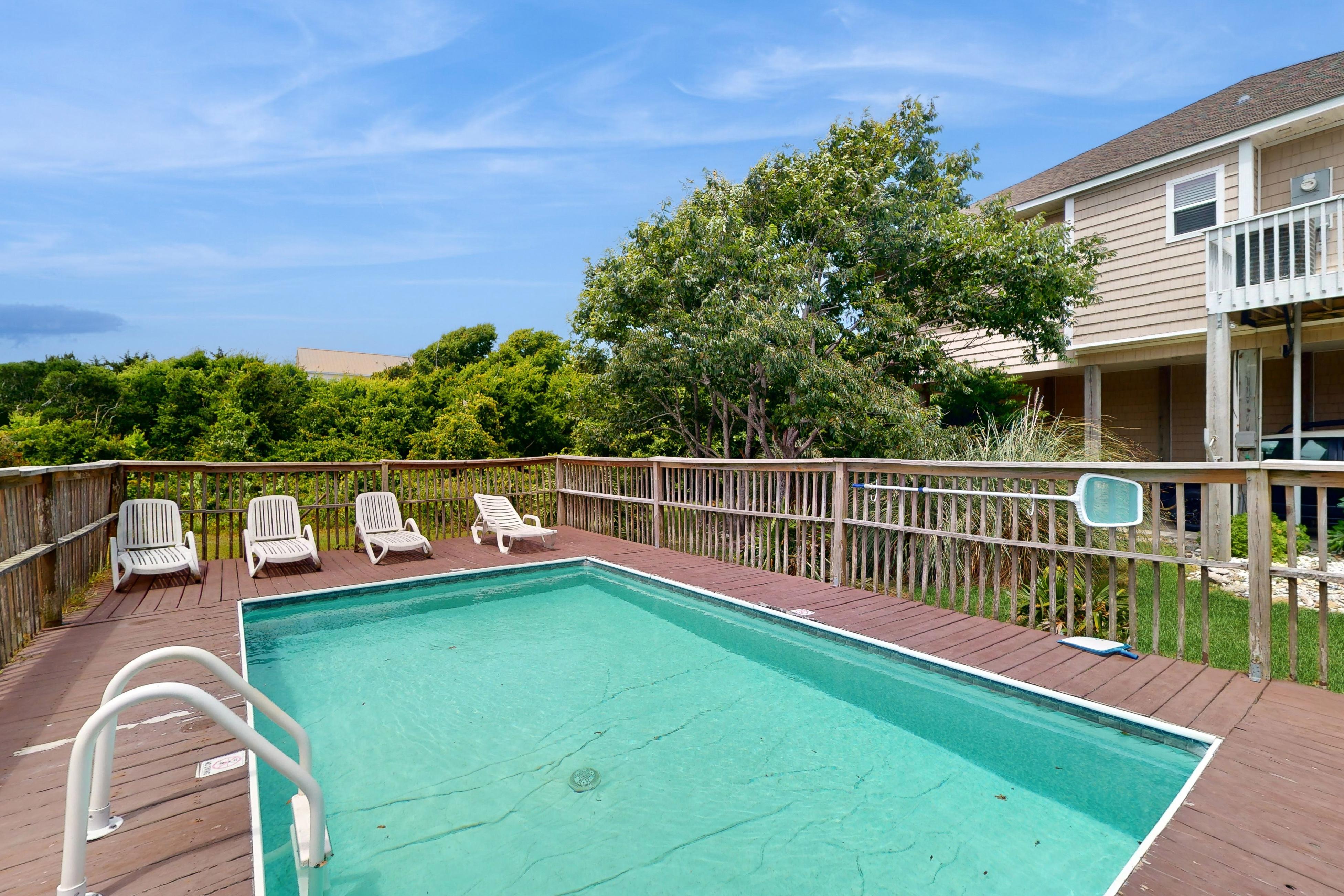 The Tides They Are A-Changin' 2