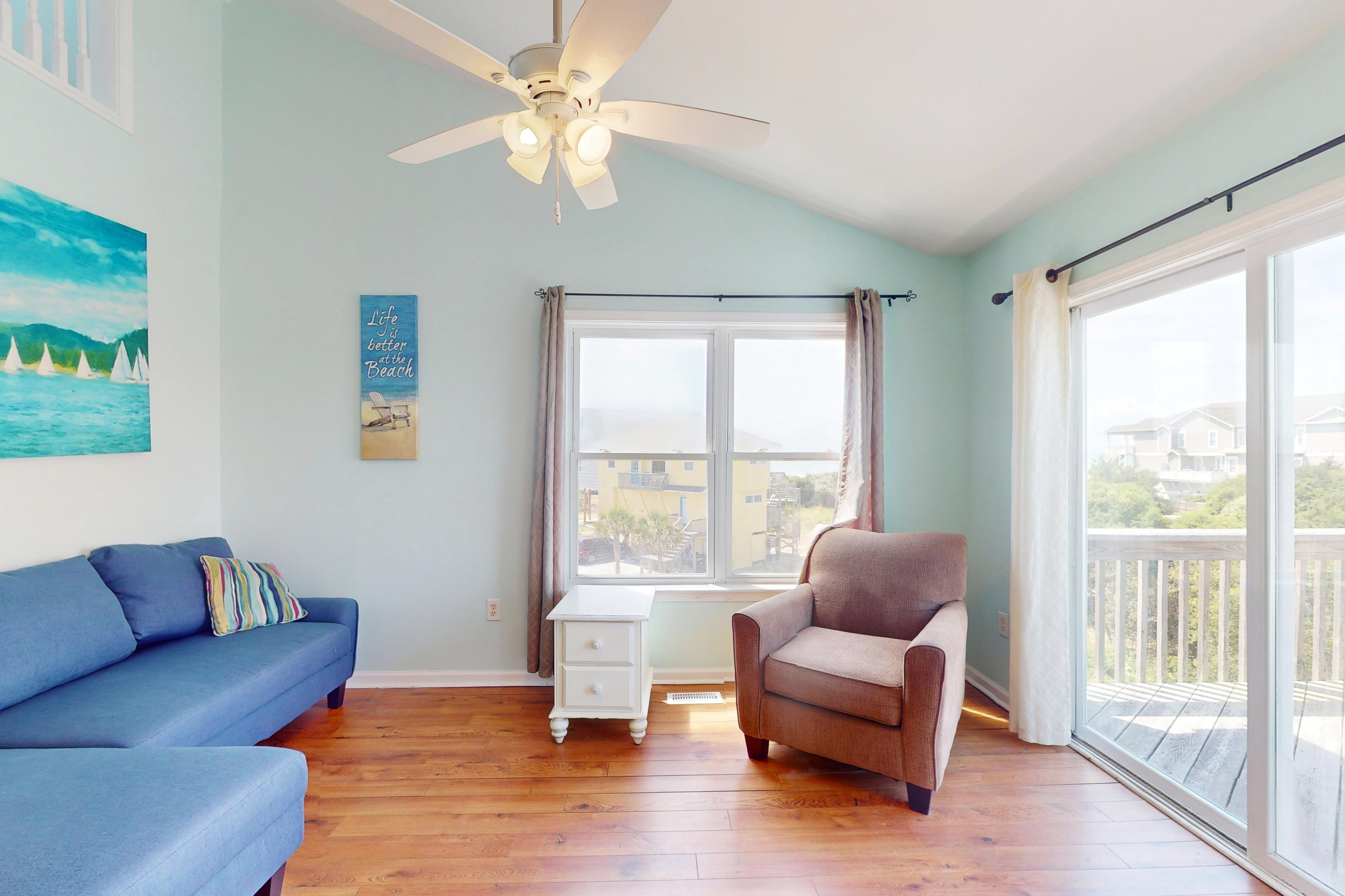 The Tides They Are A-Changin' 3