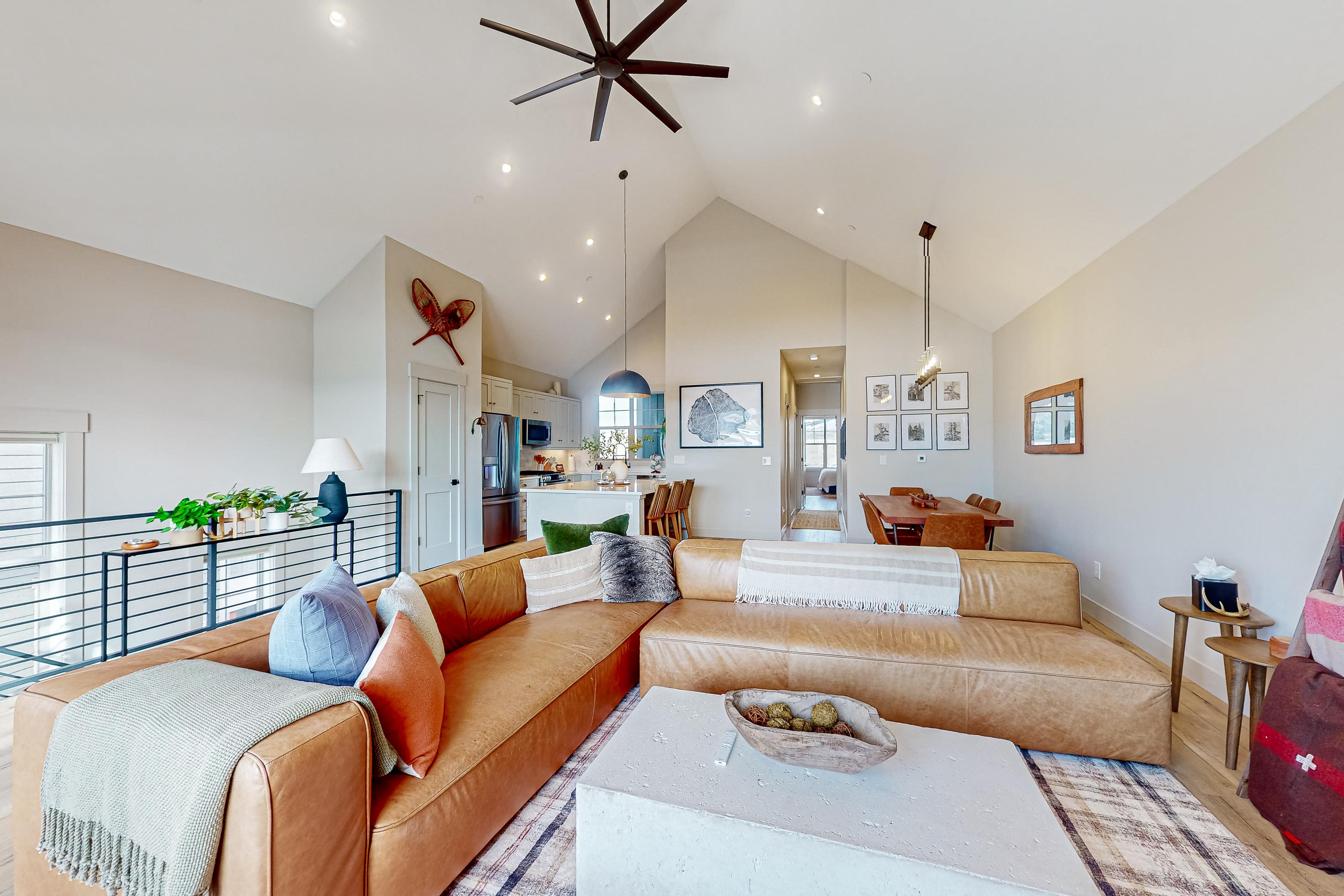 The Supreme Eagle's Nest 4