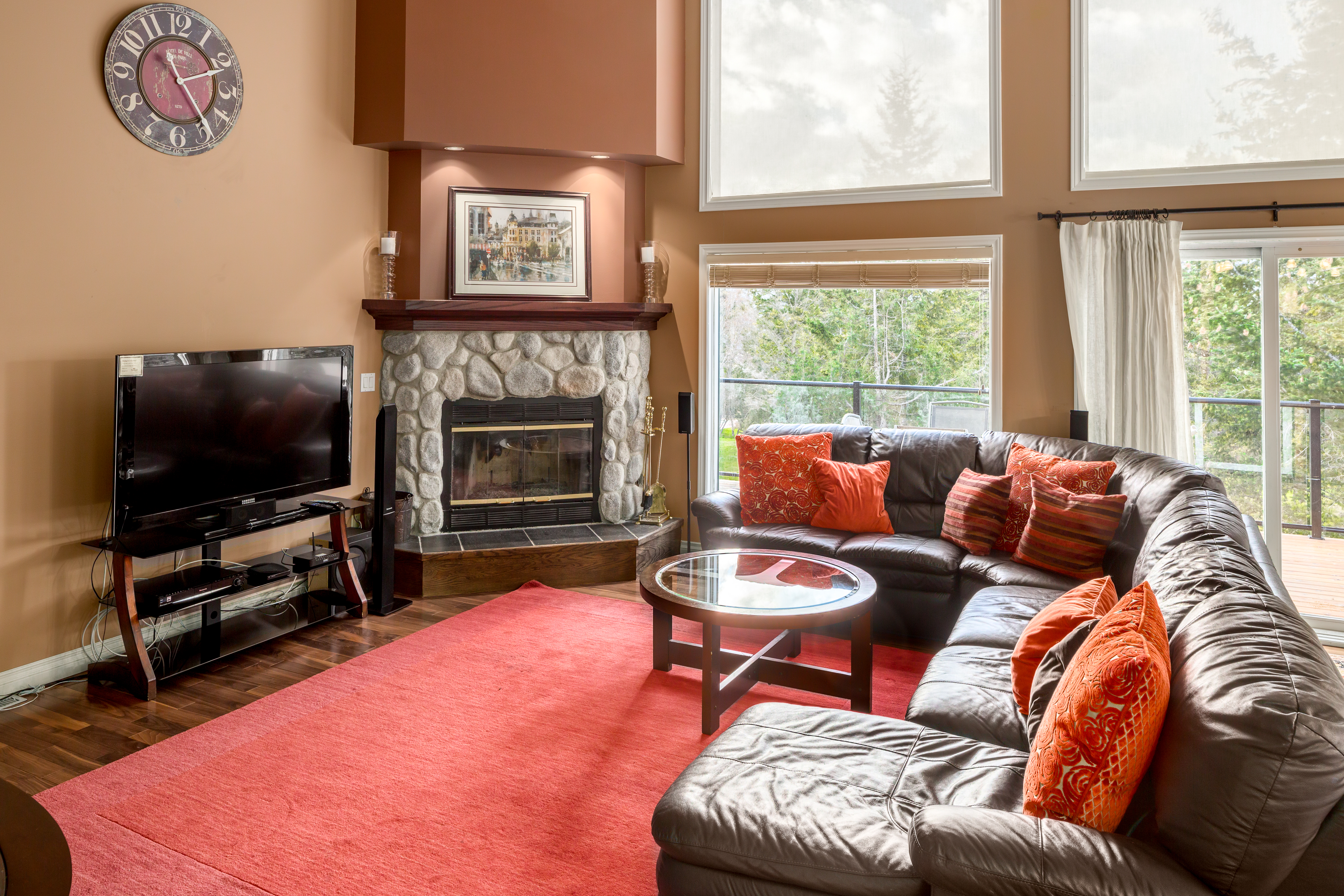 Marble Canyon 4 Bedroom Premium Townhome: Unit 801P2 6