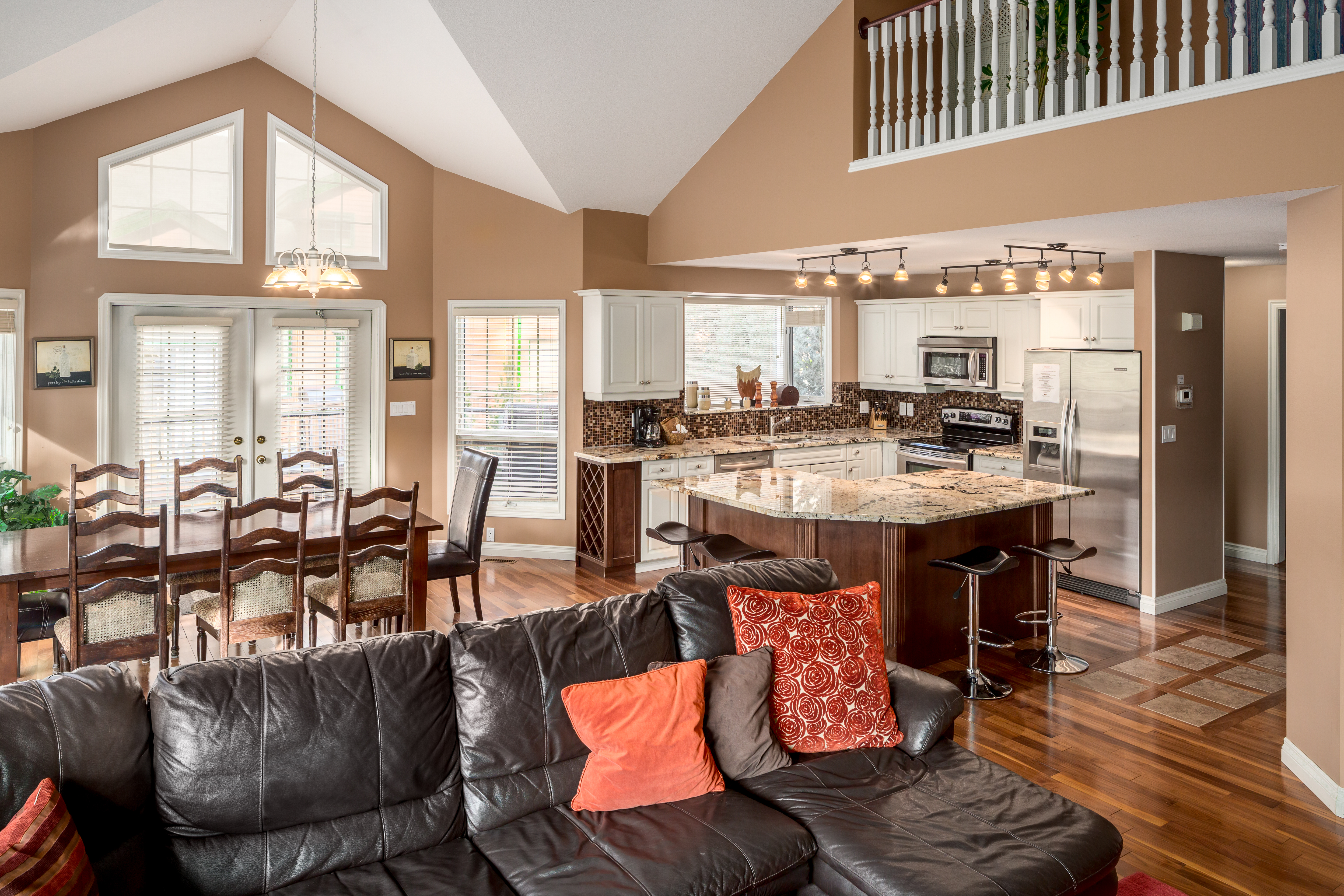 Marble Canyon 4 Bedroom Premium Townhome: Unit 801P2 5