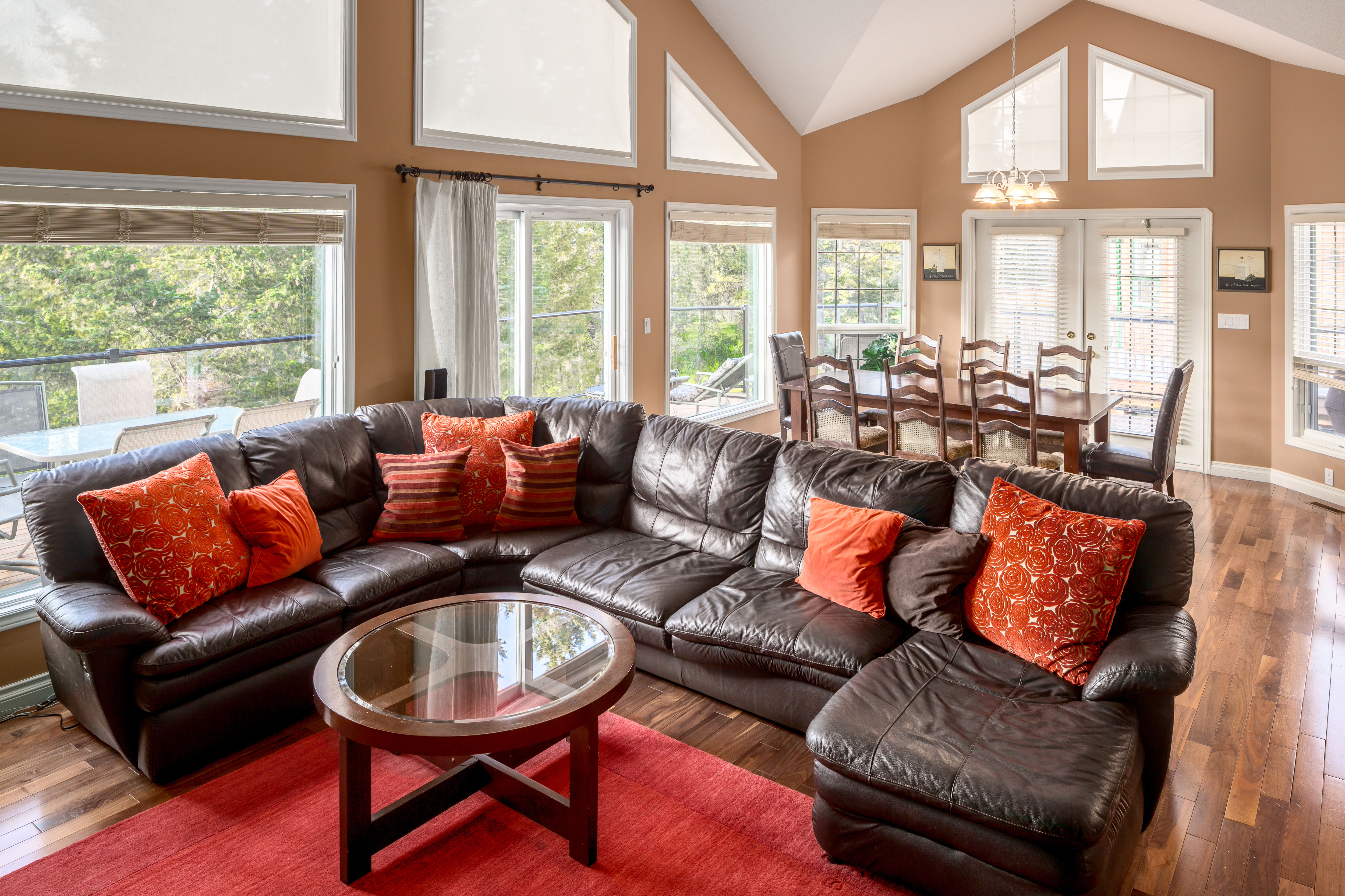Marble Canyon 4 Bedroom Premium Townhome: Unit 801P2 4