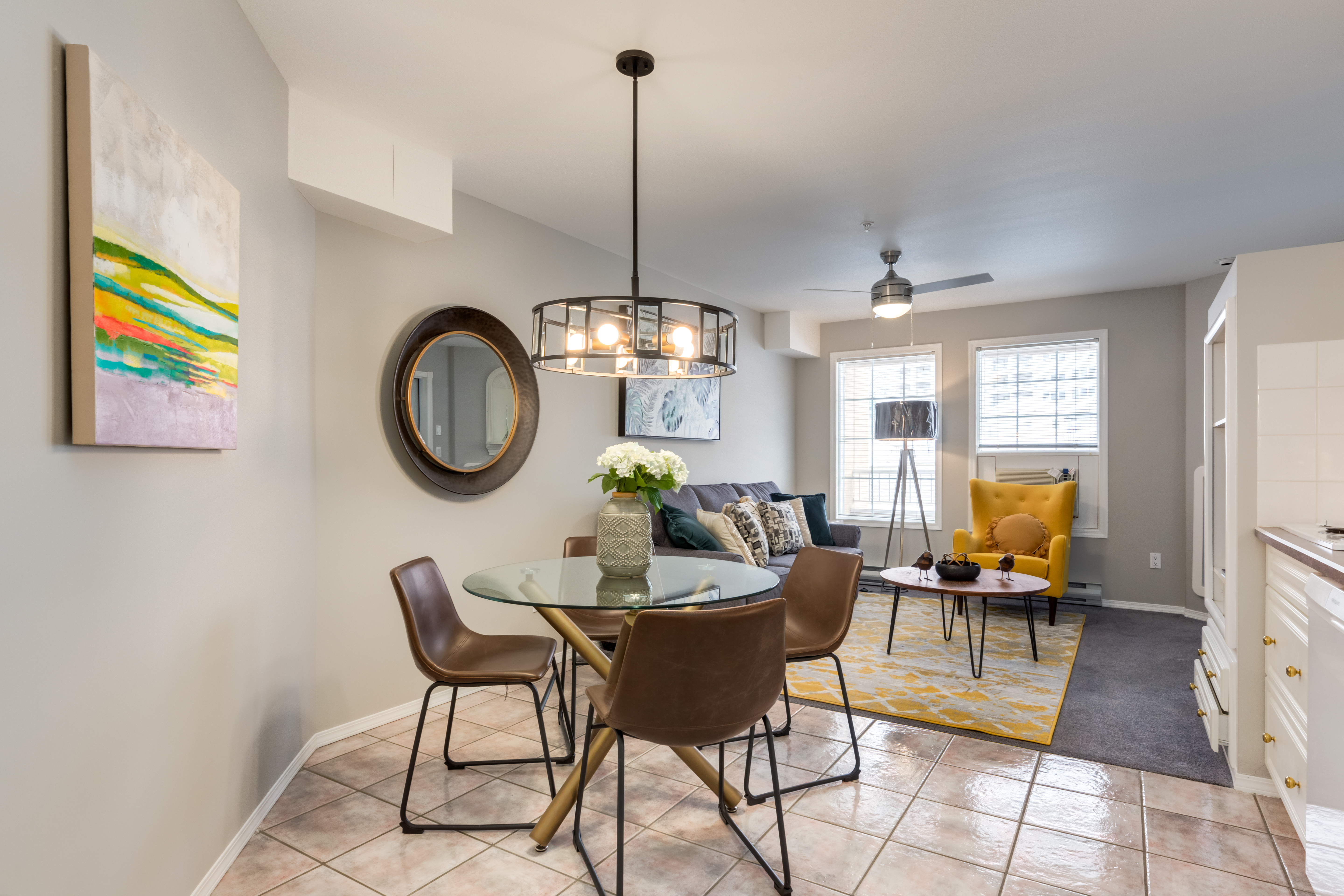 Eagle View: Unit 3011B 1BR at Mountain View Villas 6