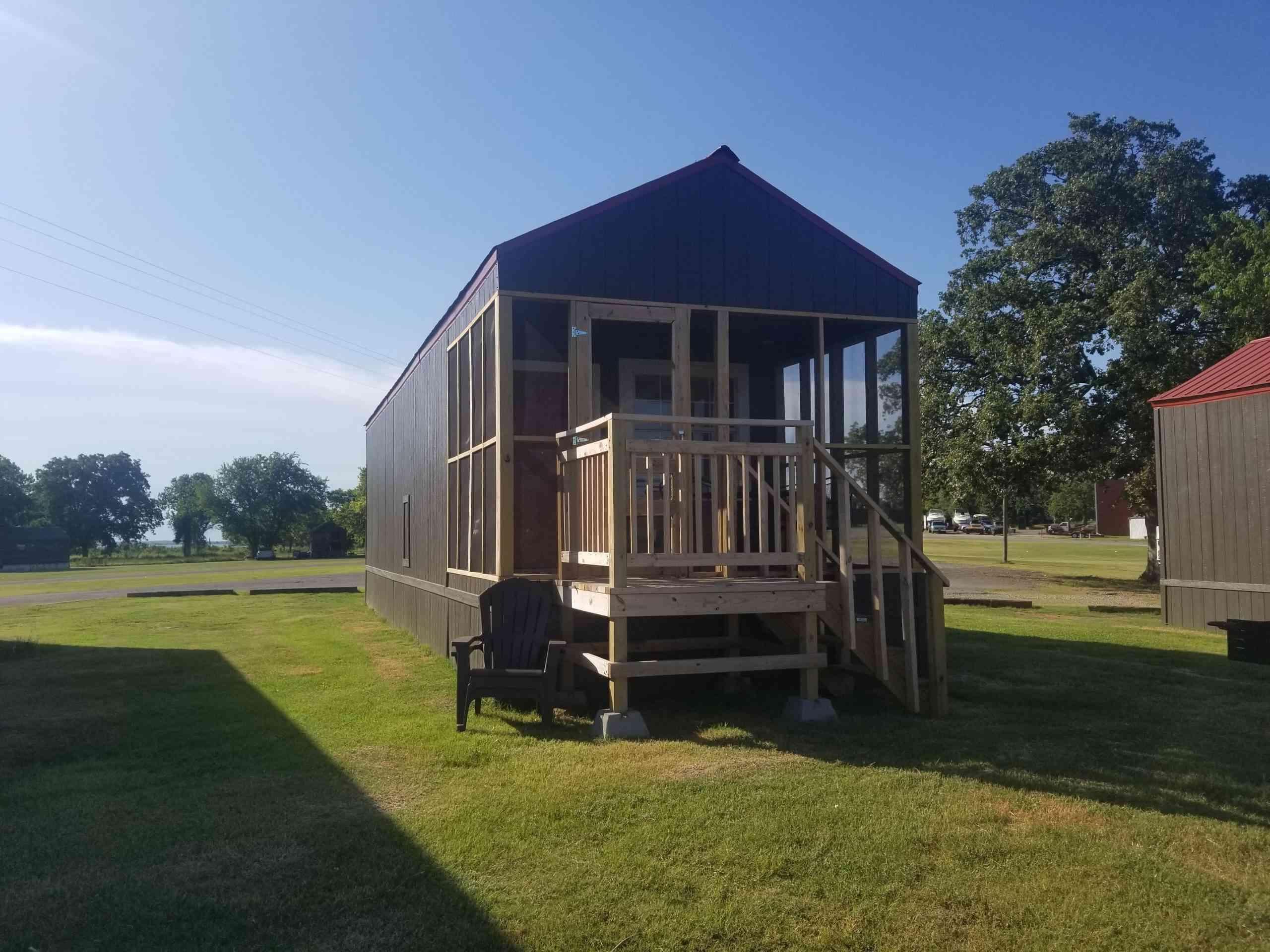 Tranquil Atmosphere And Unobstructed Lake Views - Gorgeous Oasis - Lake Texoma
