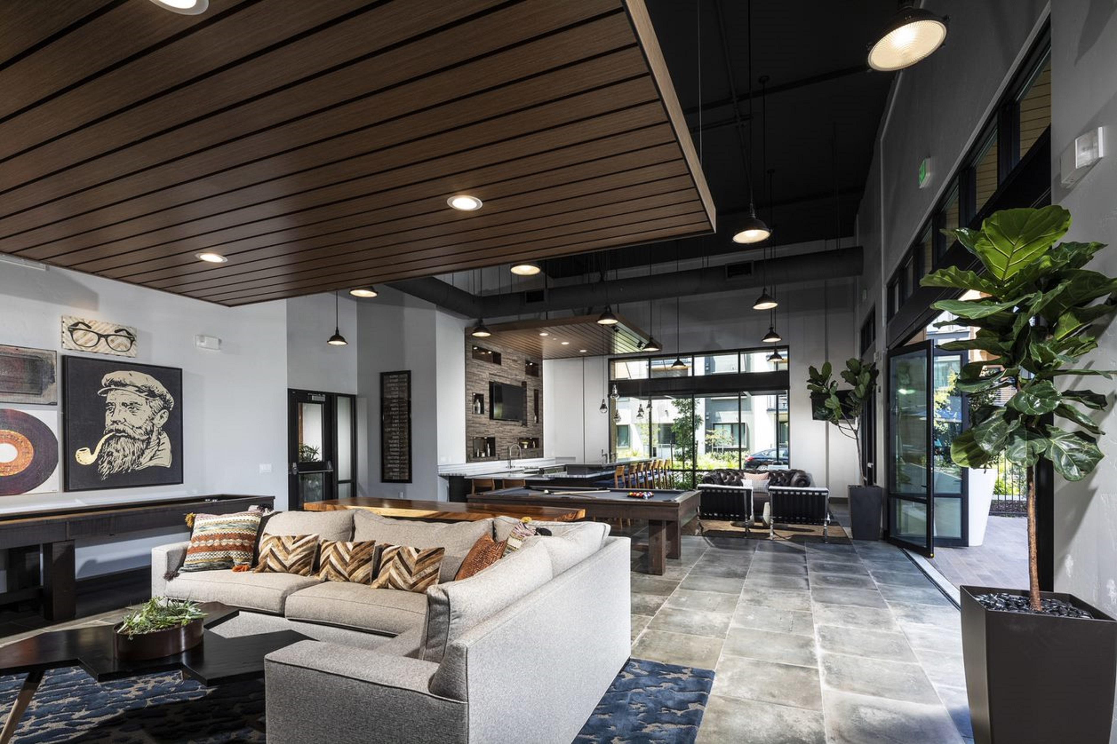 2BR Condo Near Facebook with Spectacular Amenities 