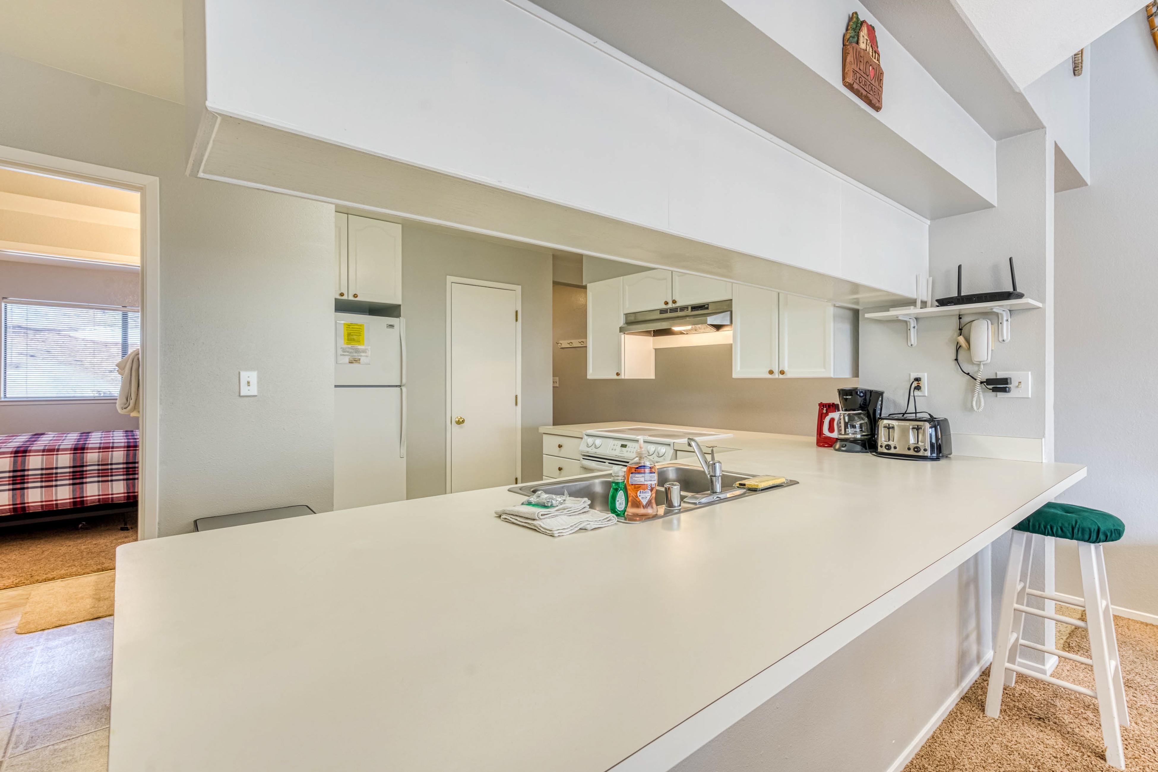 Eagle's Landing Condo #71 6