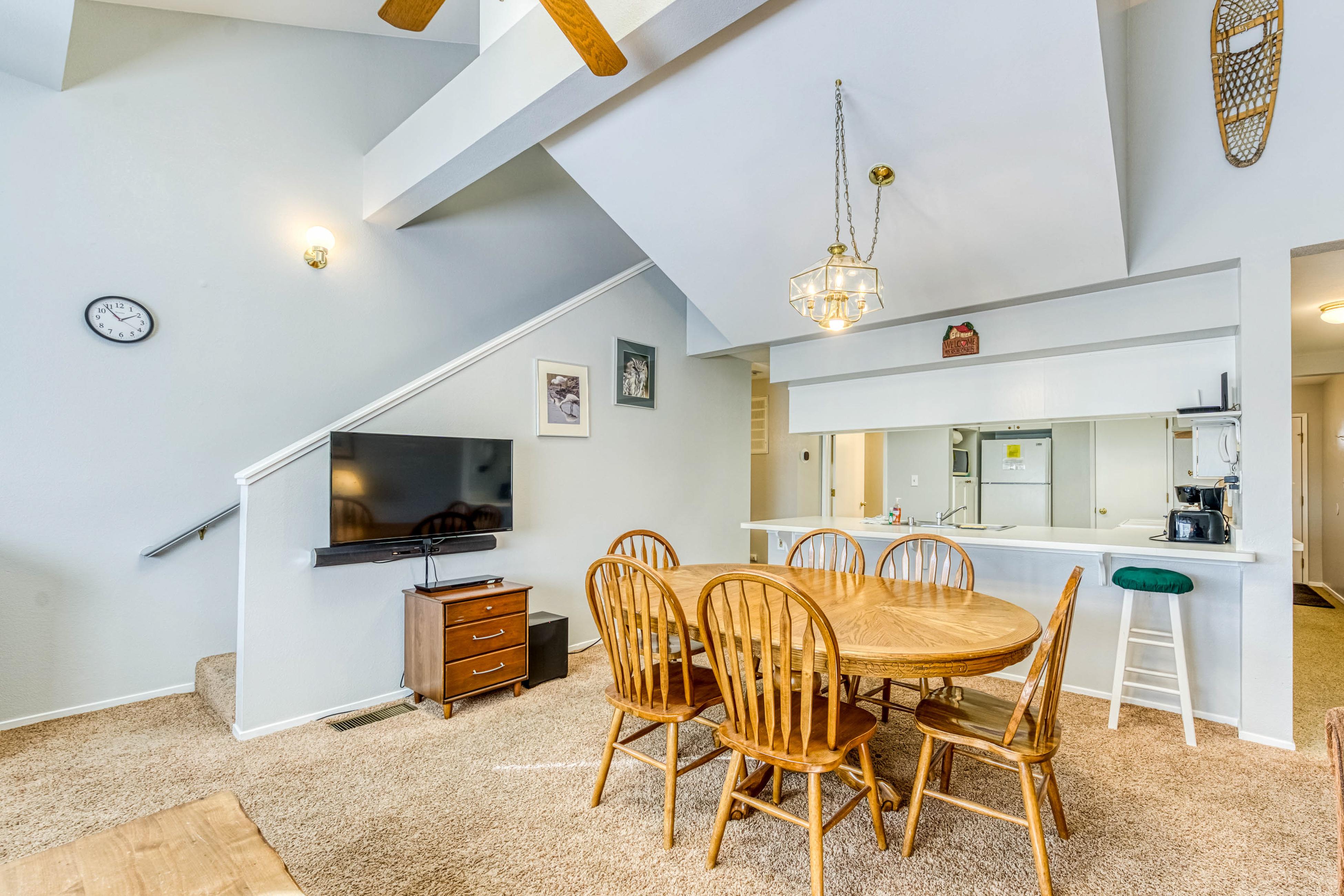 Eagle's Landing Condo #71 5