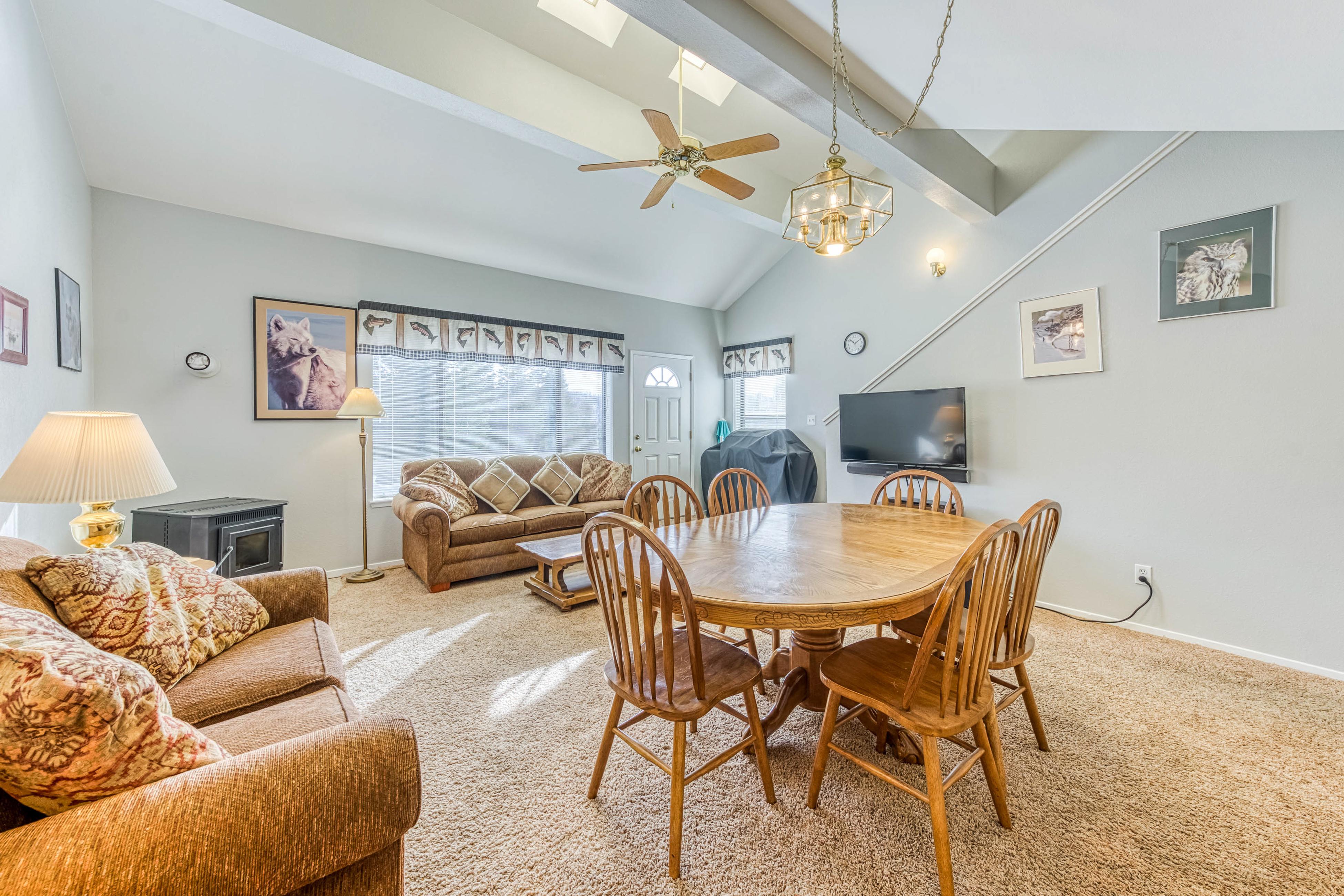 Eagle's Landing Condo #71 4