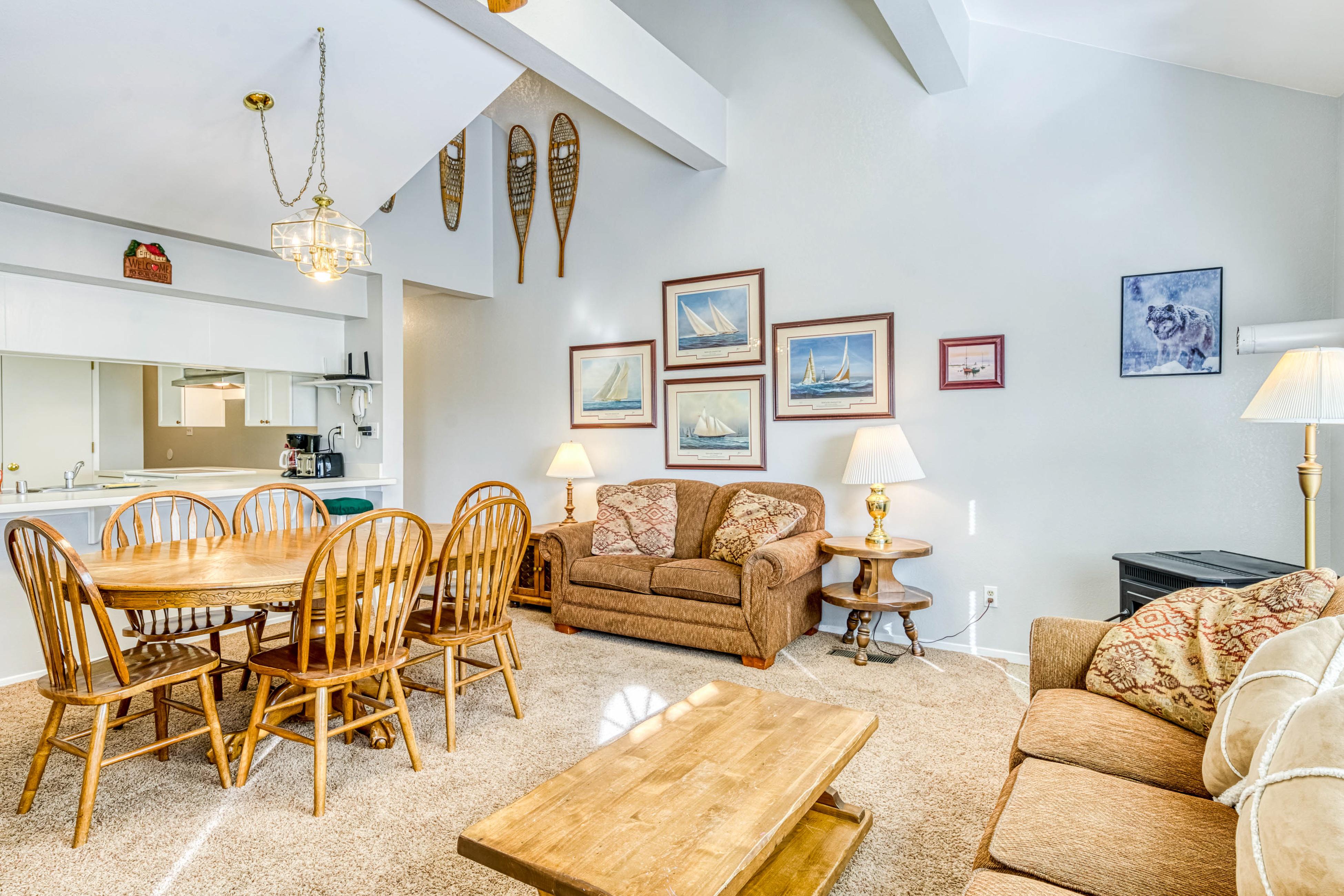 Eagle's Landing Condo #71