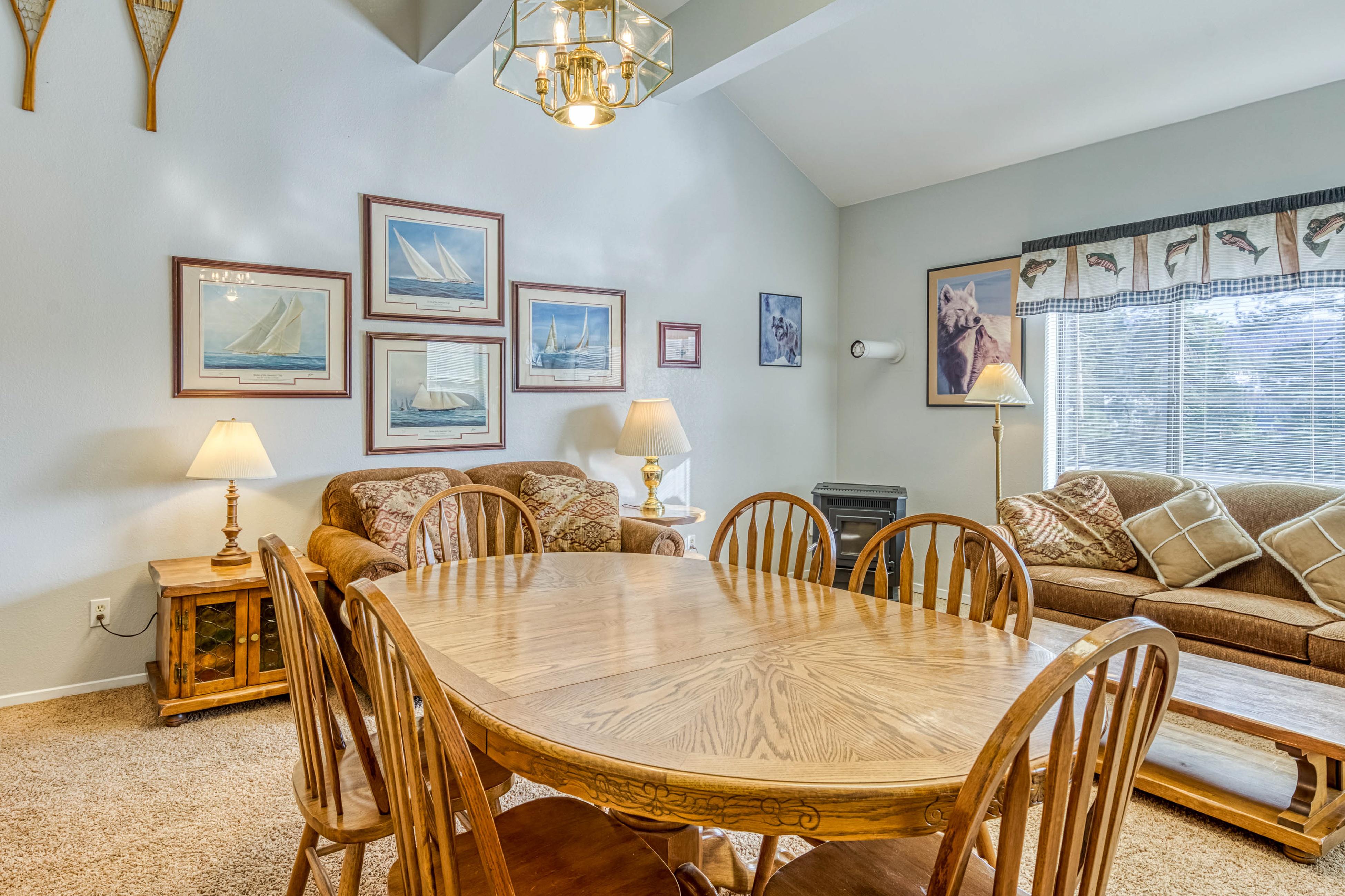 Eagle's Landing Condo #71 3