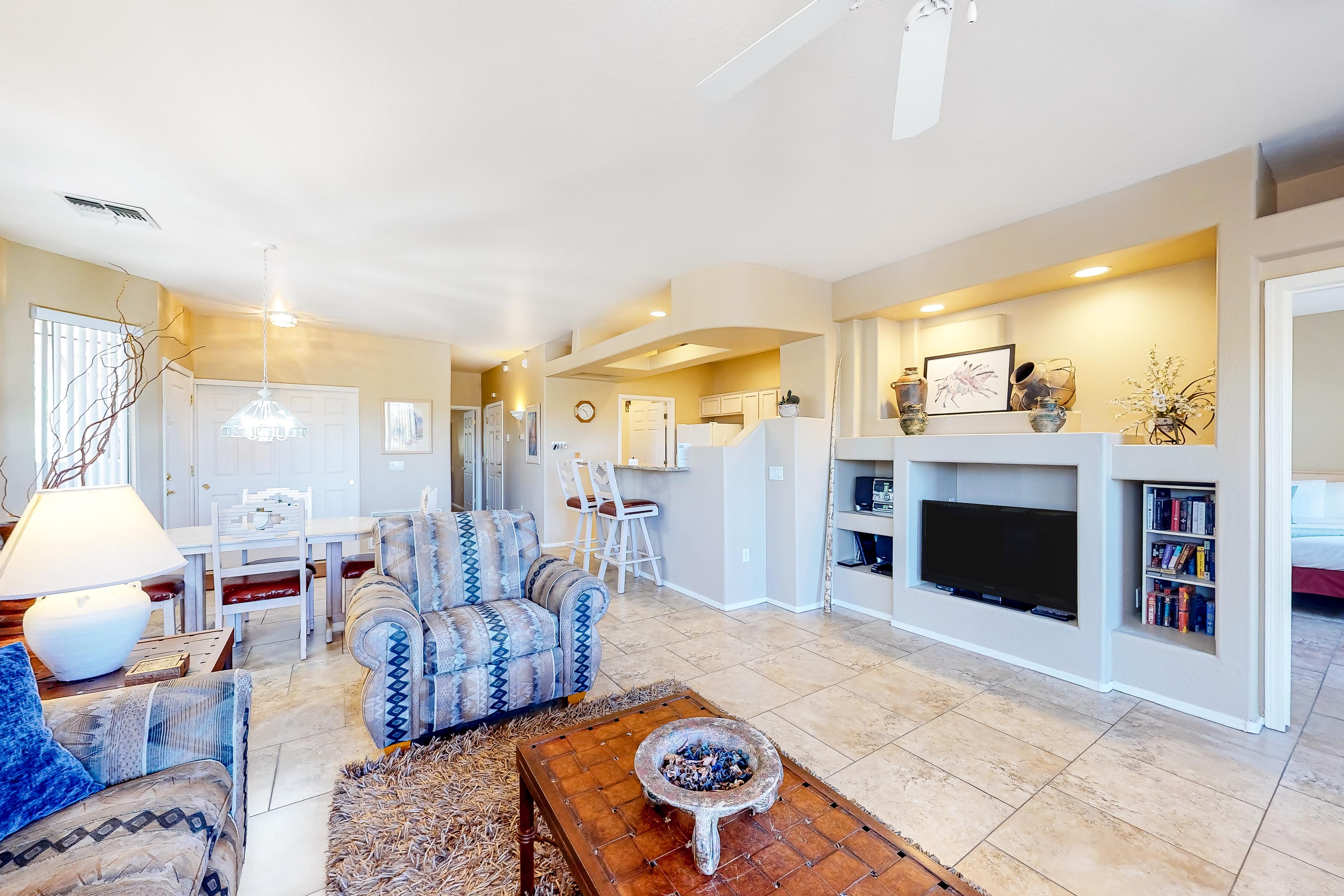 Rancho Vistoso Casita #114C