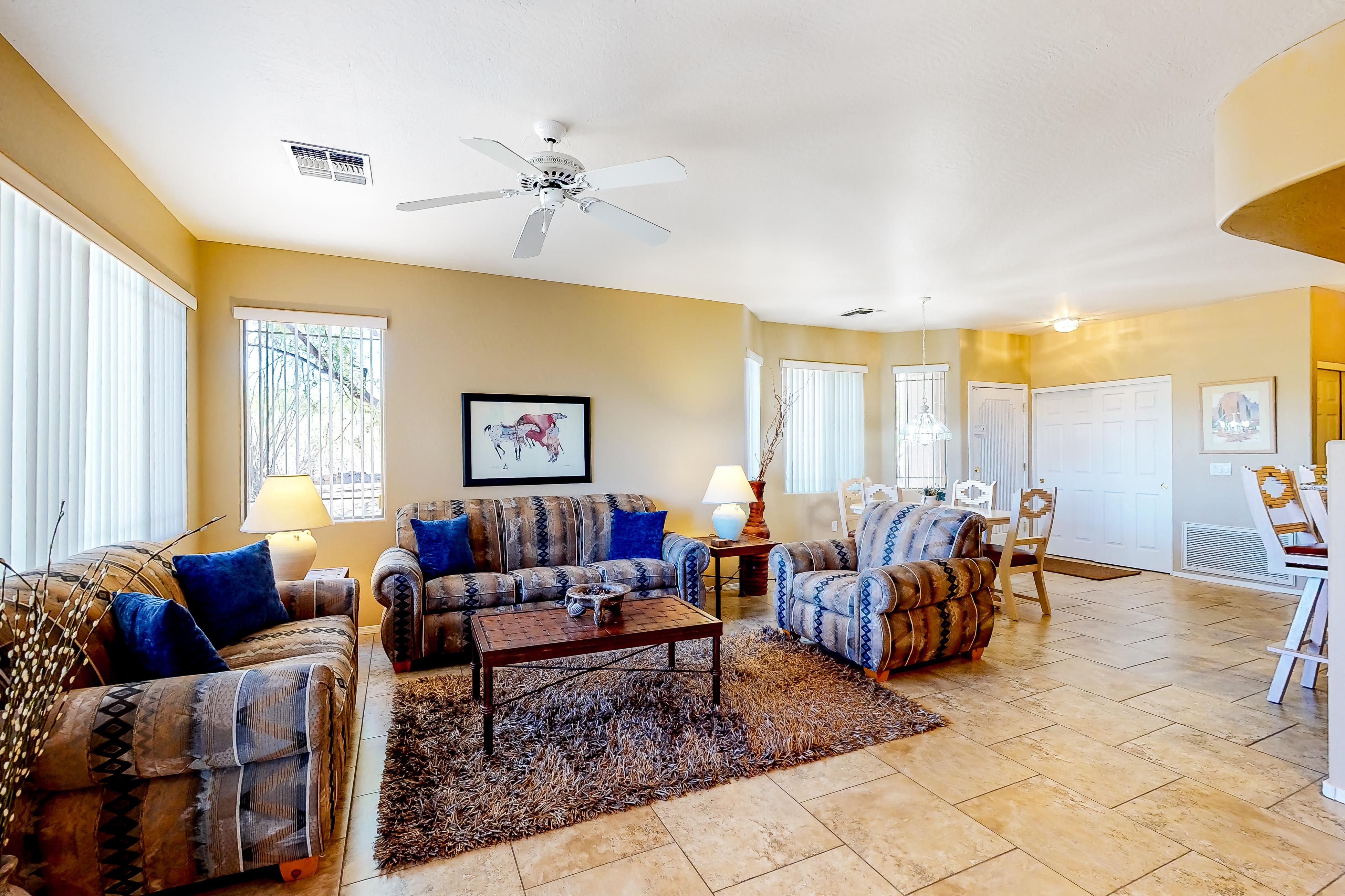 Rancho Vistoso Casita #114C 5