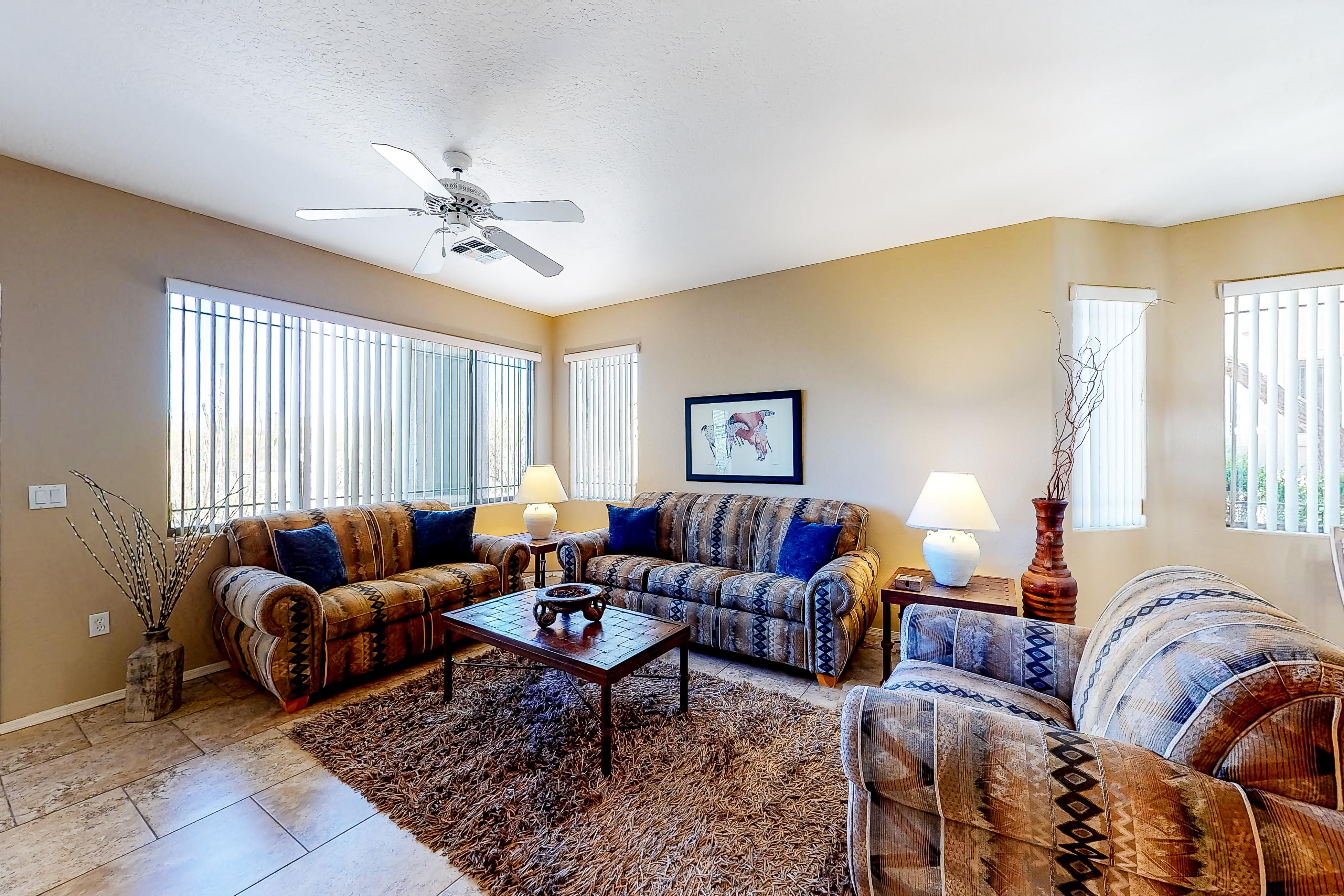 Rancho Vistoso Casita #114C 6