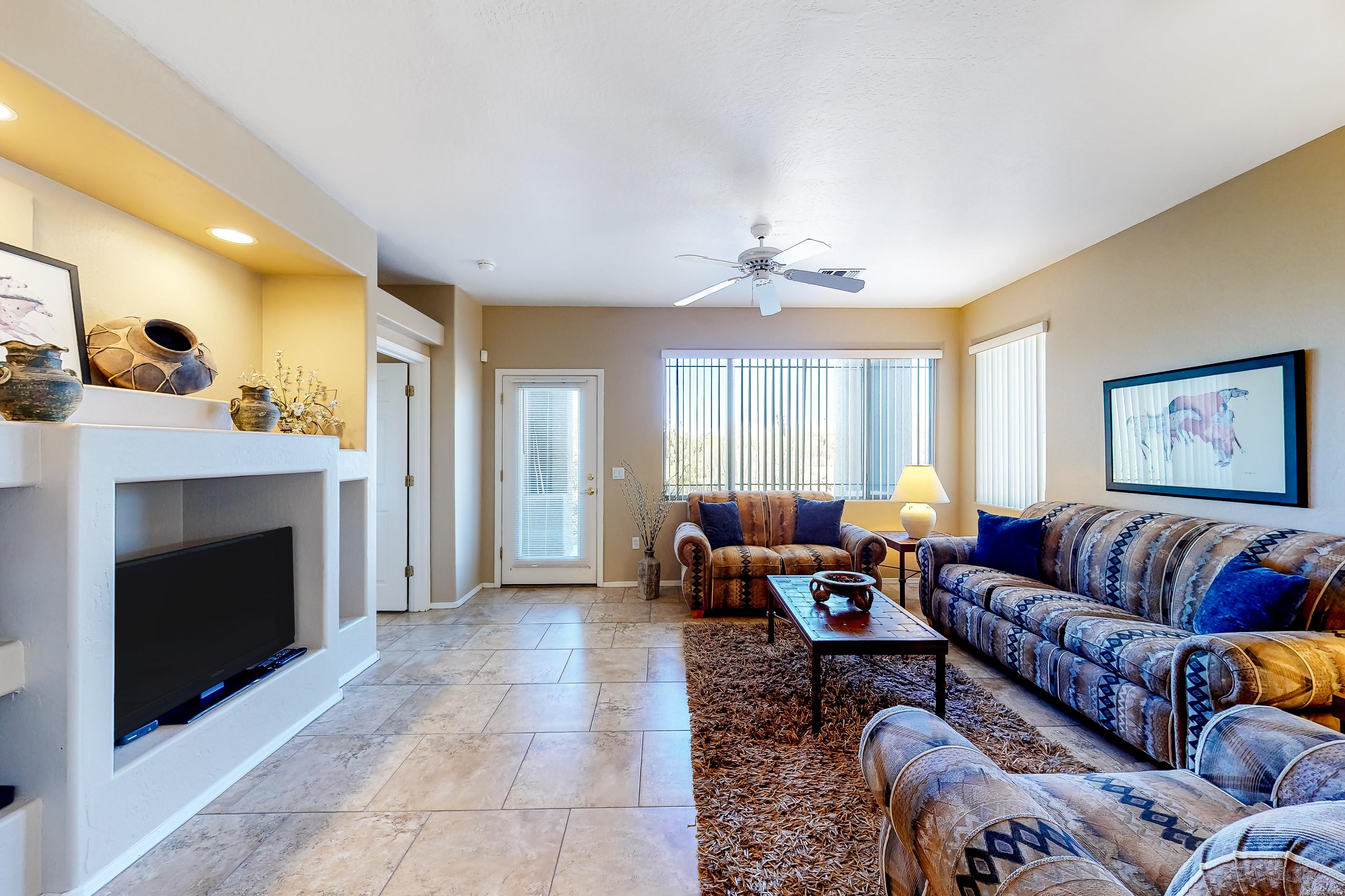 Rancho Vistoso Casita #114C 4