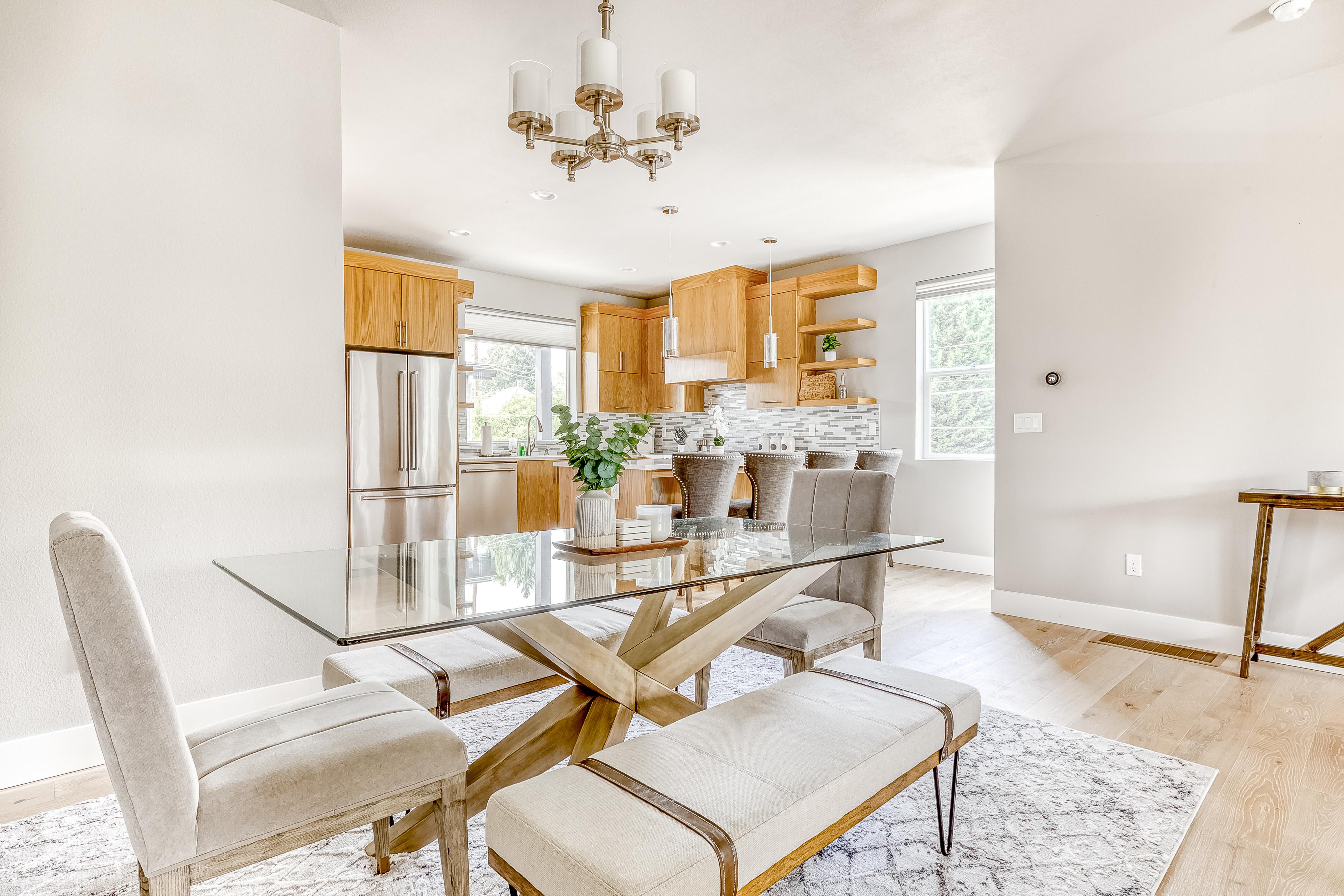 Boise Neighborhood Getaway 5