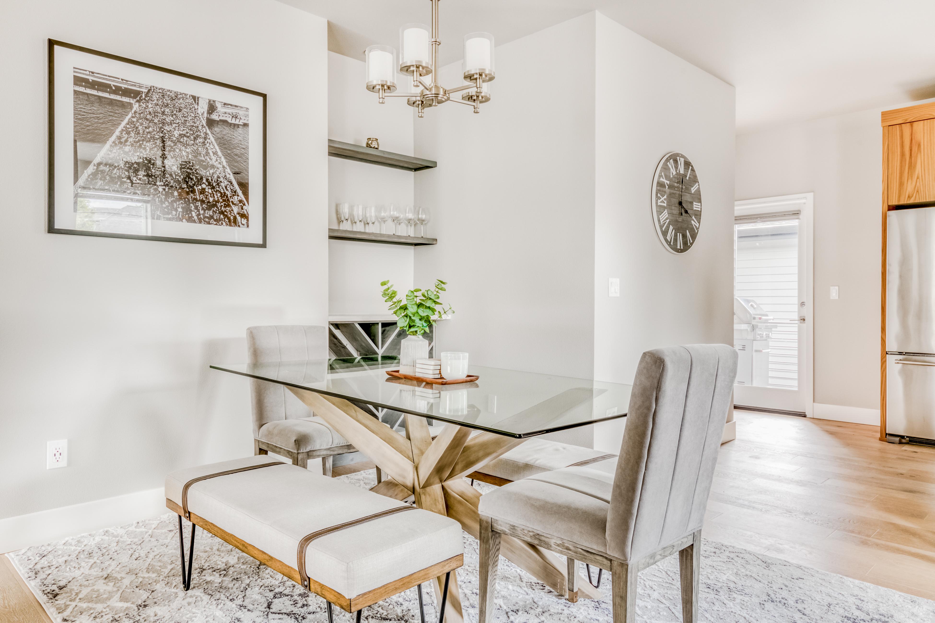 Boise Neighborhood Getaway 4