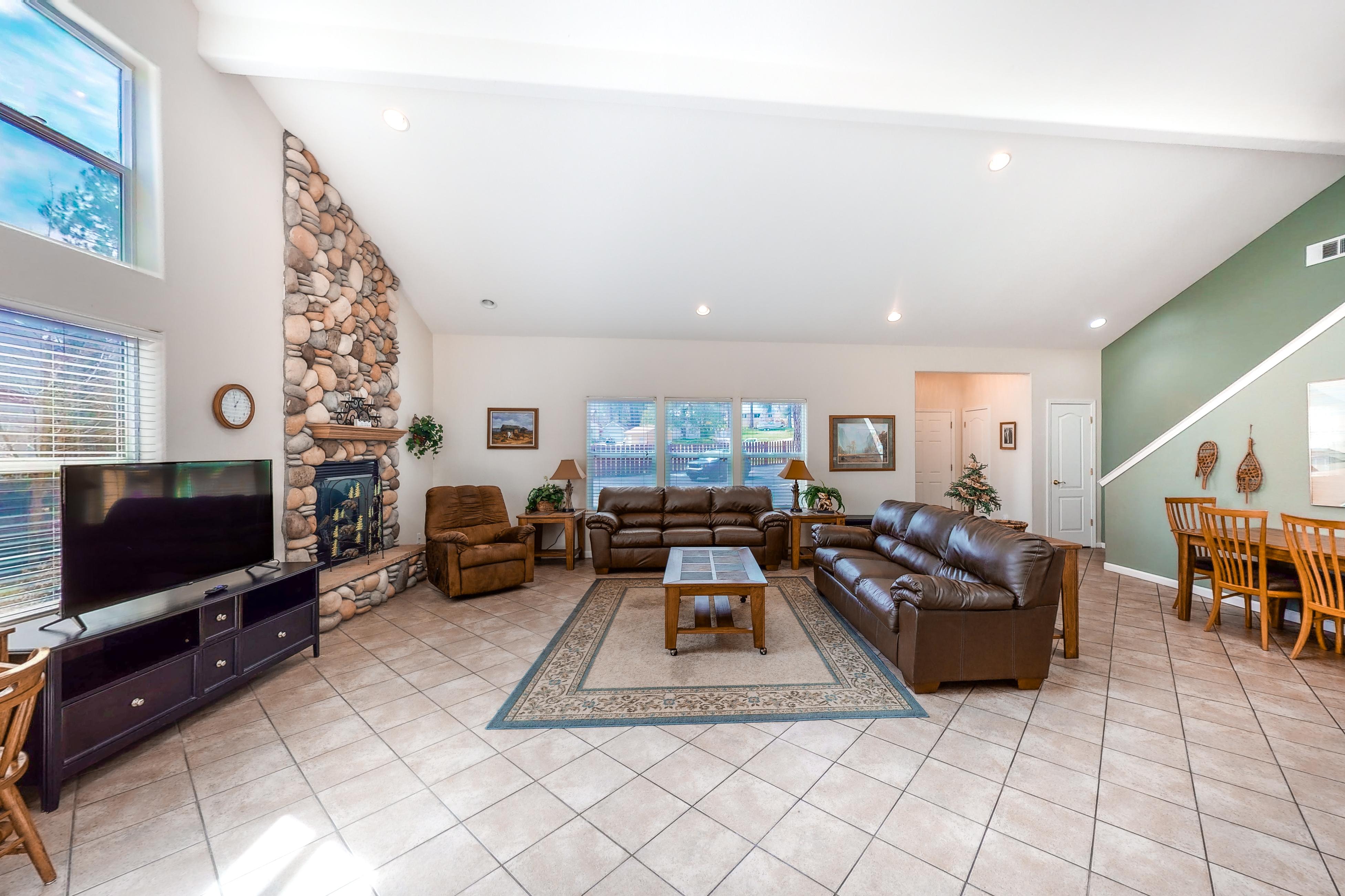 Bliss Too at Bass Lake 5