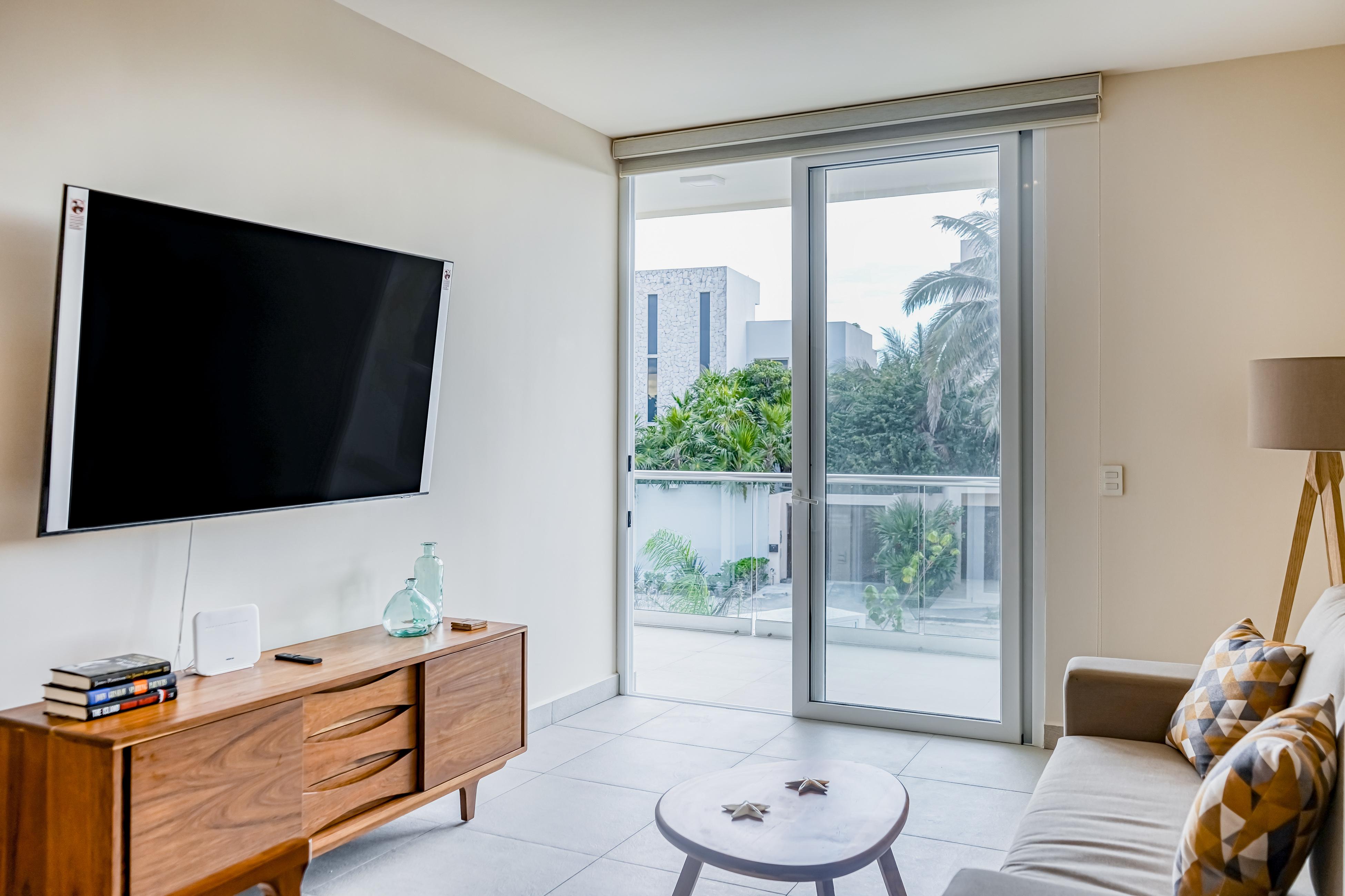 Santamar by TAO # F204, Akumal 6