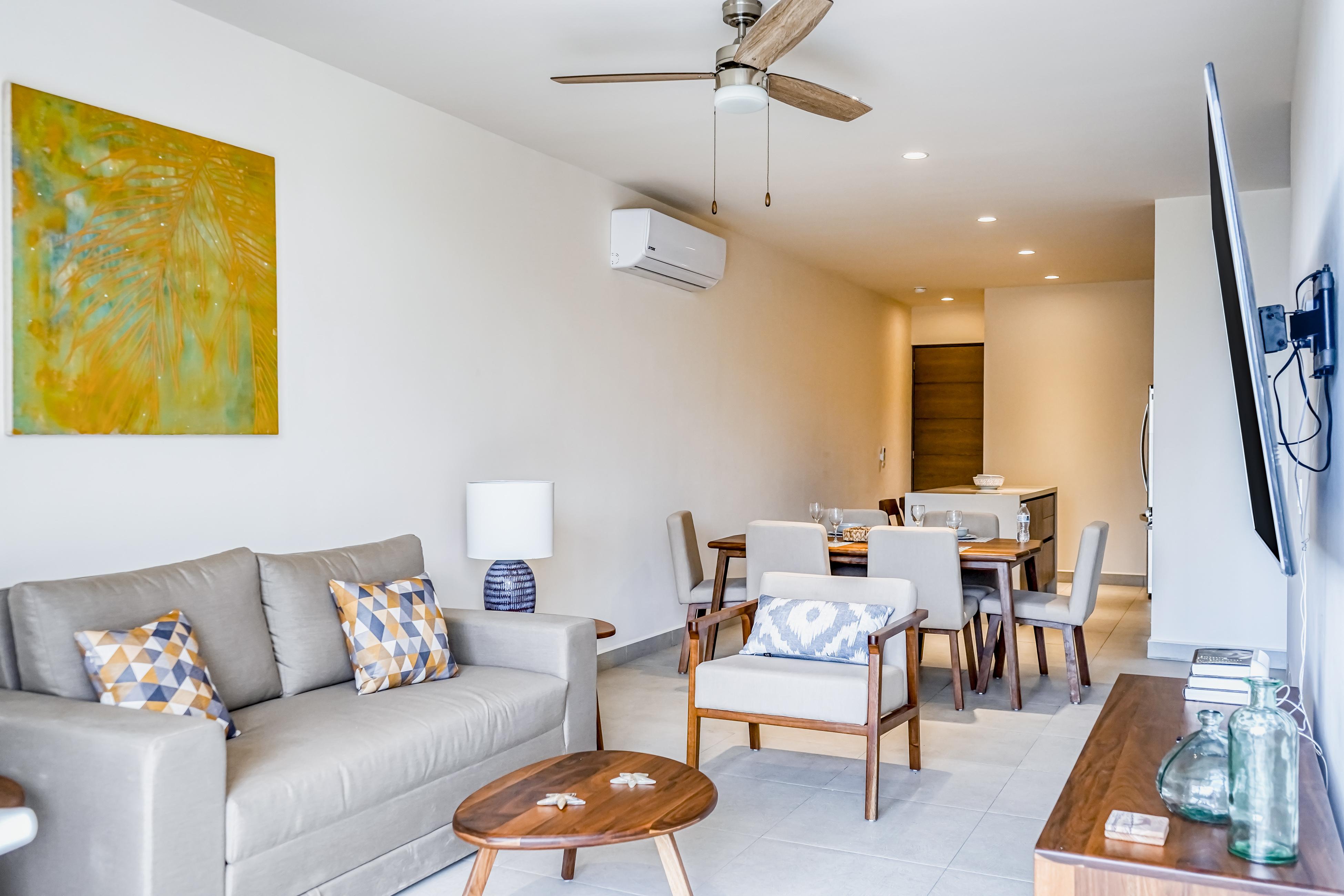 Santamar by TAO # F204, Akumal 5