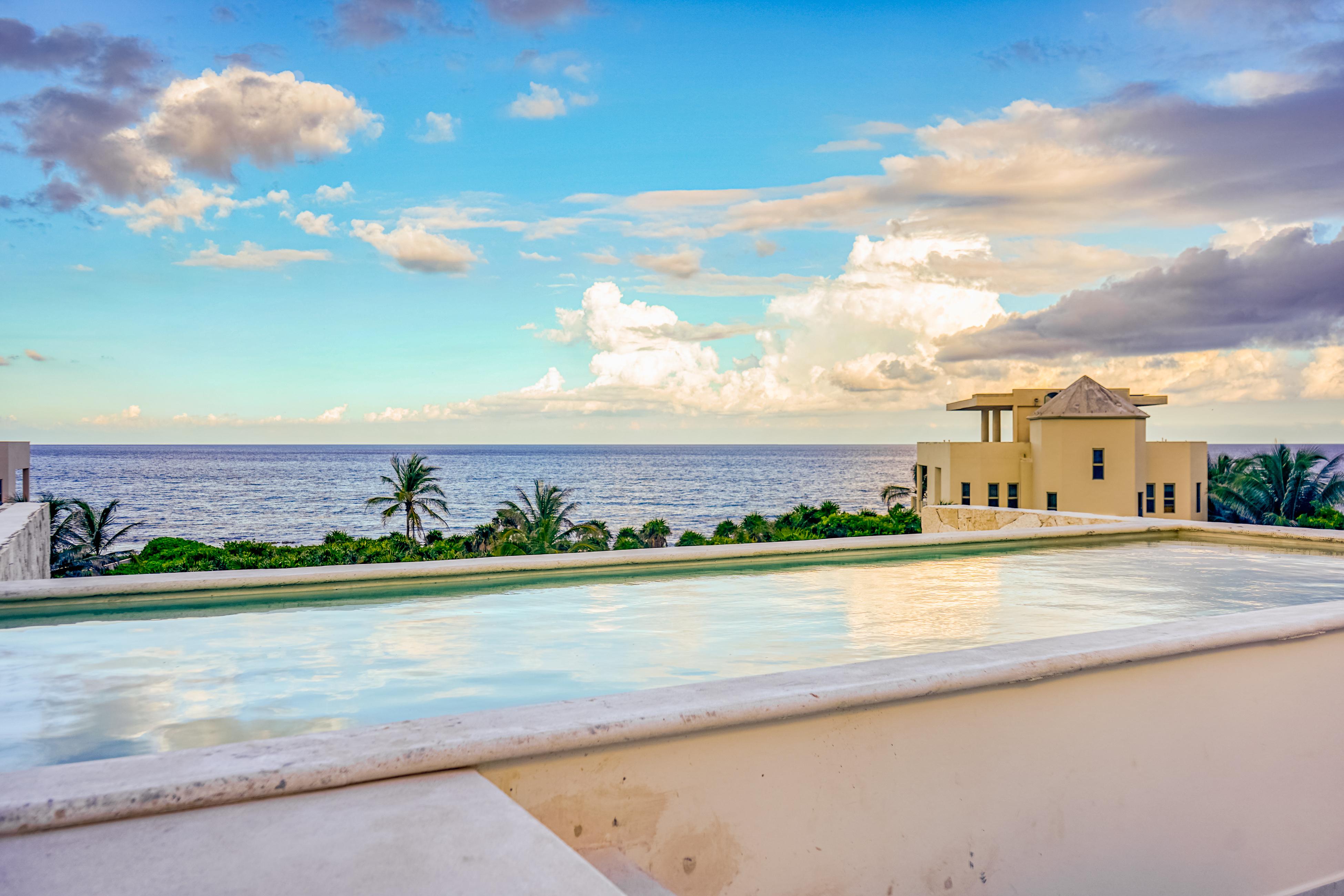 Santamar by TAO # F204, Akumal 3