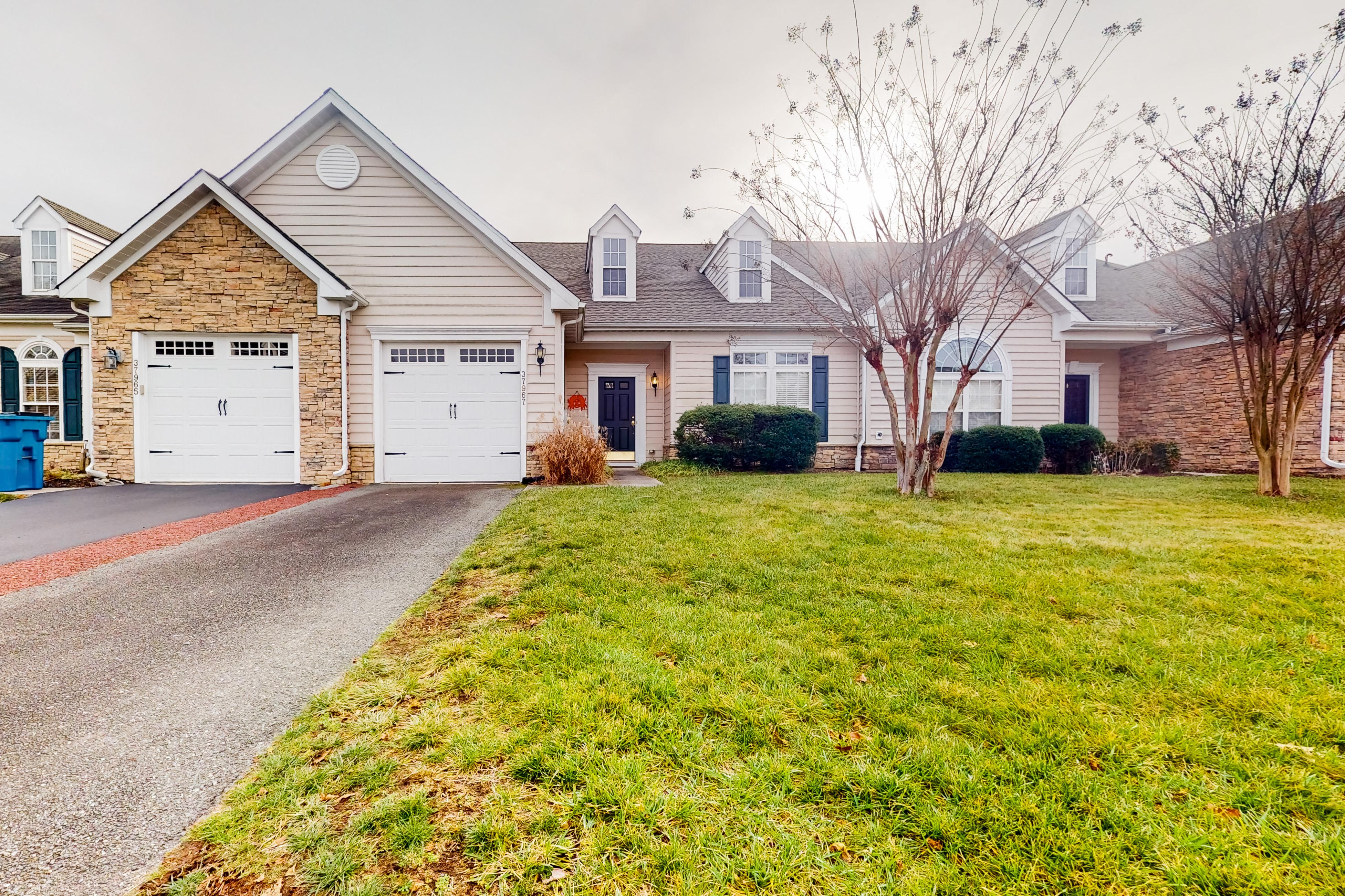 Bayview Landing - 37967 Bayview Circle E