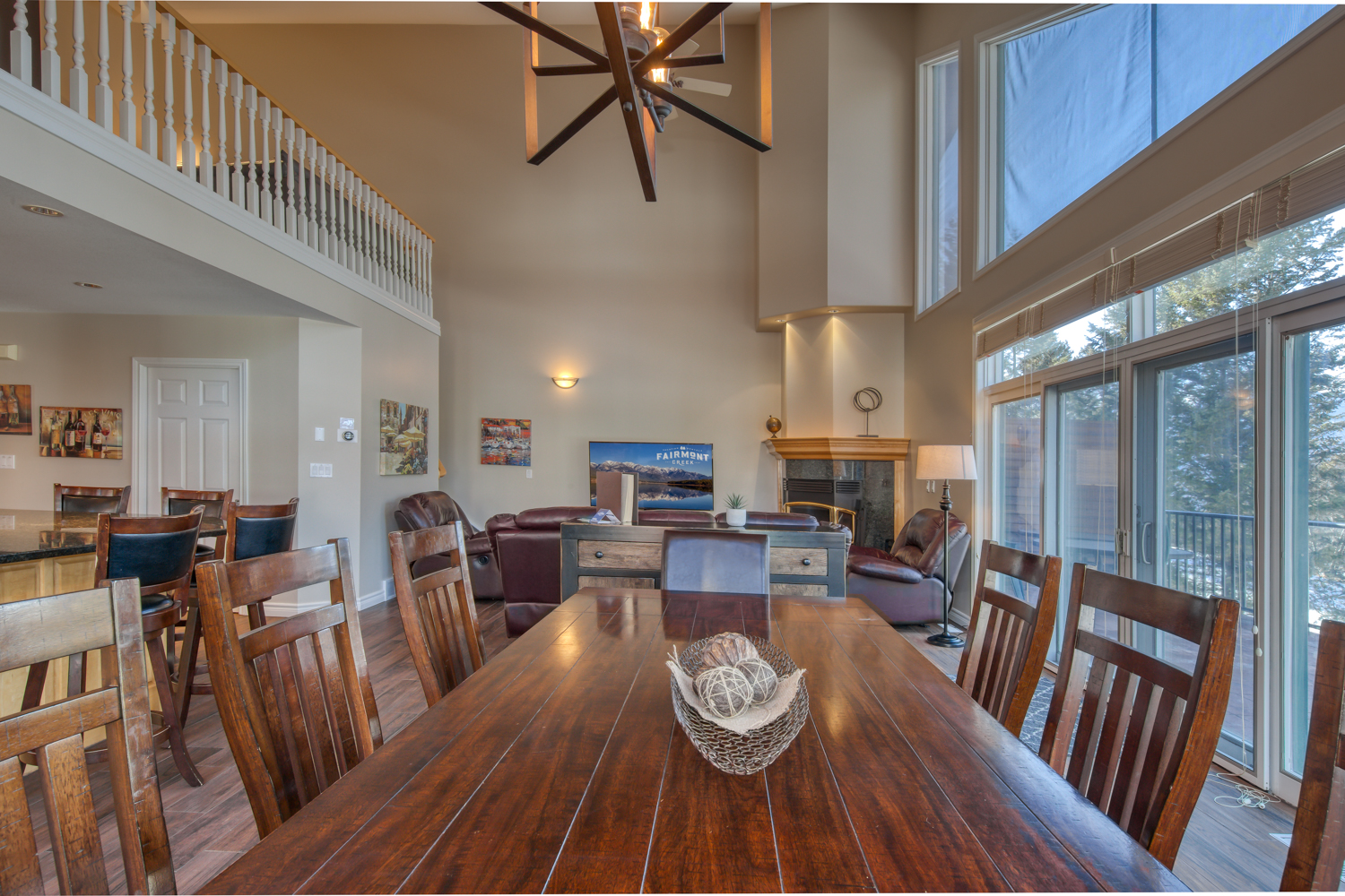 Marble canyon 4 bedroom premium townhome: Unit 601P2 6