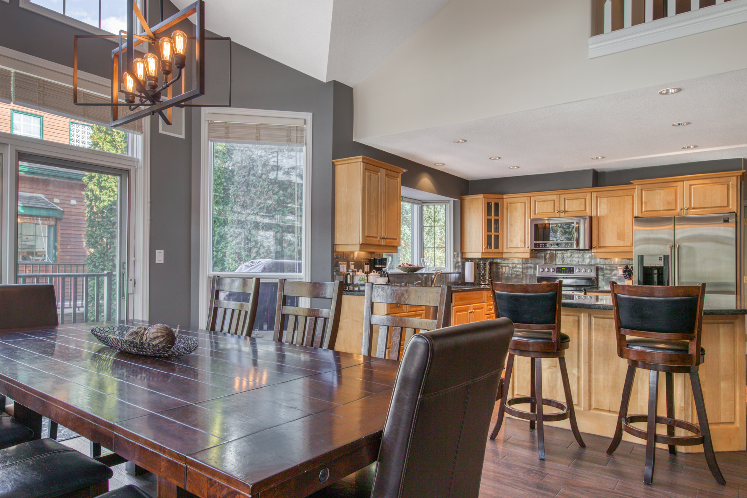 Marble canyon 4 bedroom premium townhome: Unit 601P2 5