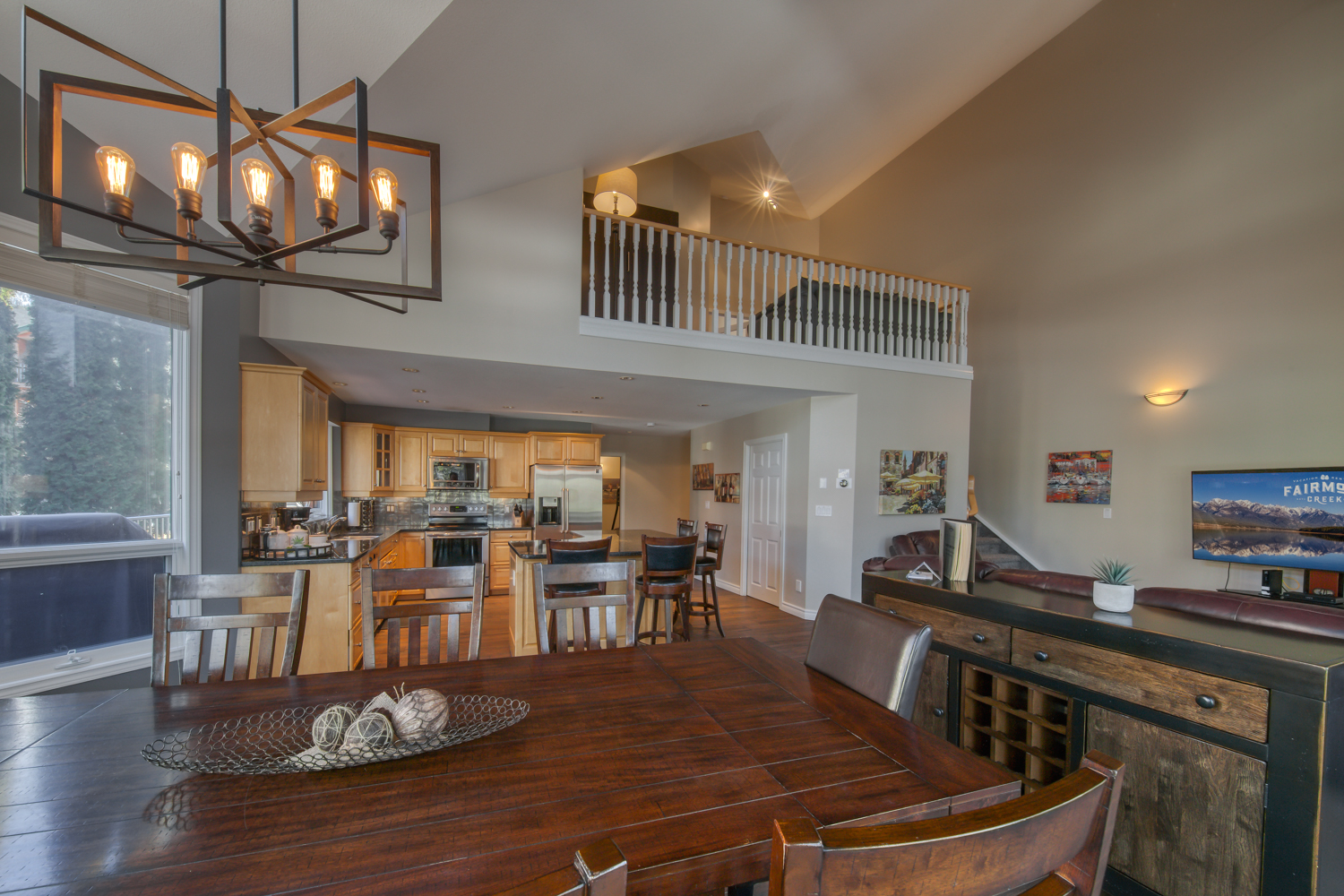 Marble canyon 4 bedroom premium townhome: Unit 601P2 4