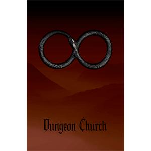 Dungeon Church Zine 1