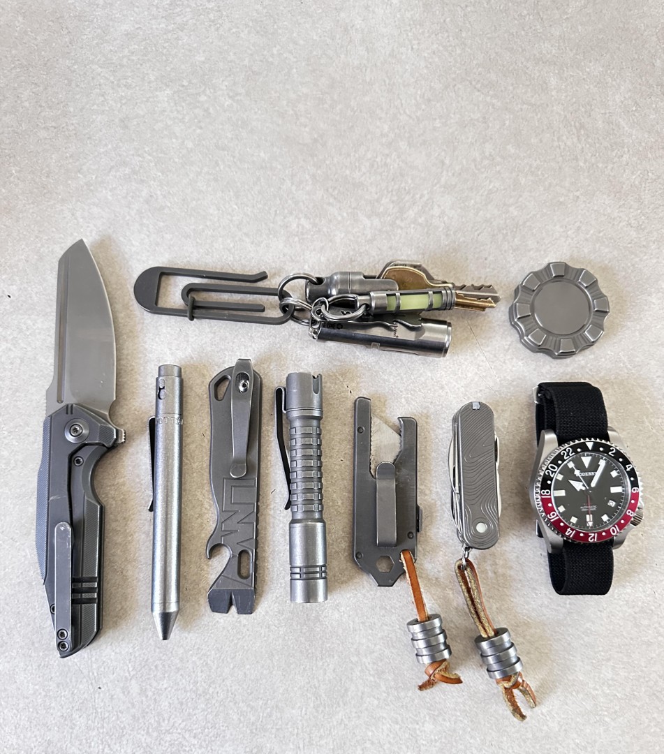 Bro, sick gear, bro.