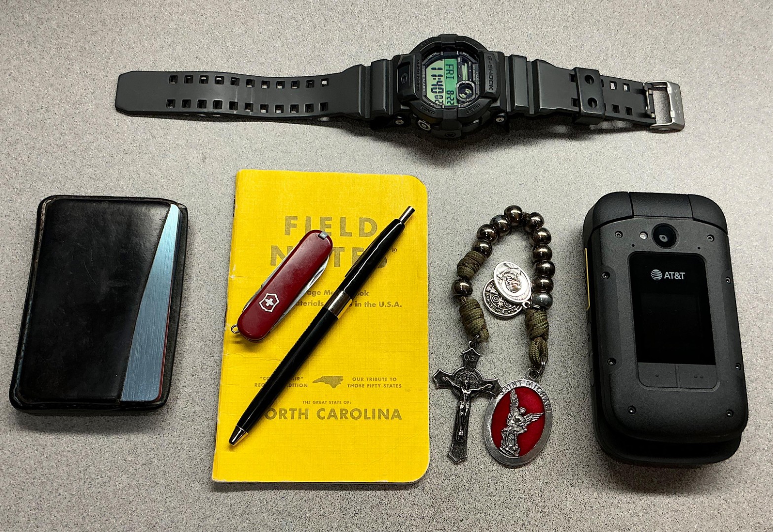 Hospital Chaplain EDC