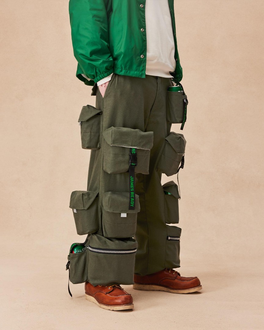 The pants I imagine half this sub wearing