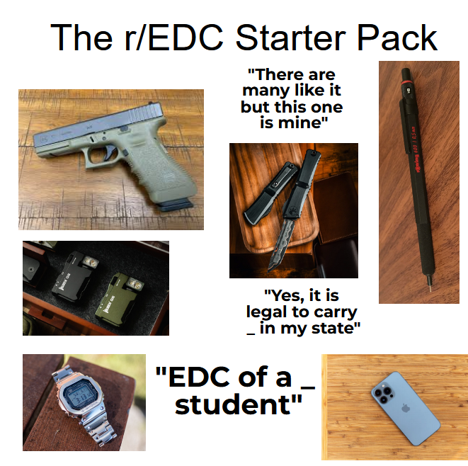 A day early for memes sorry lol