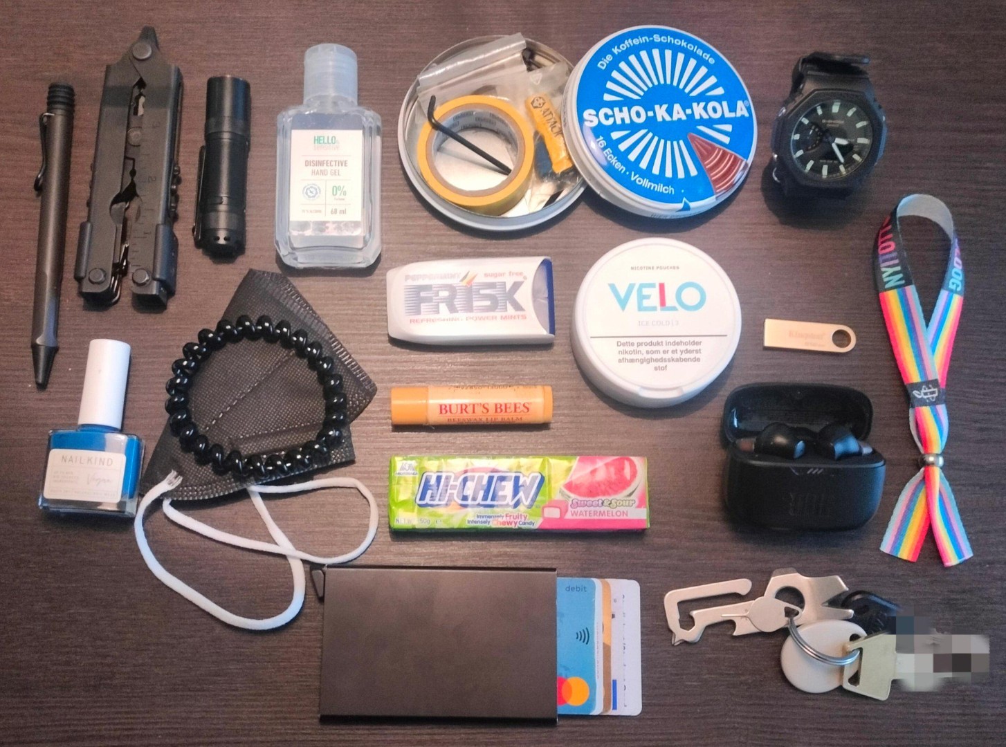 24F IT-security student