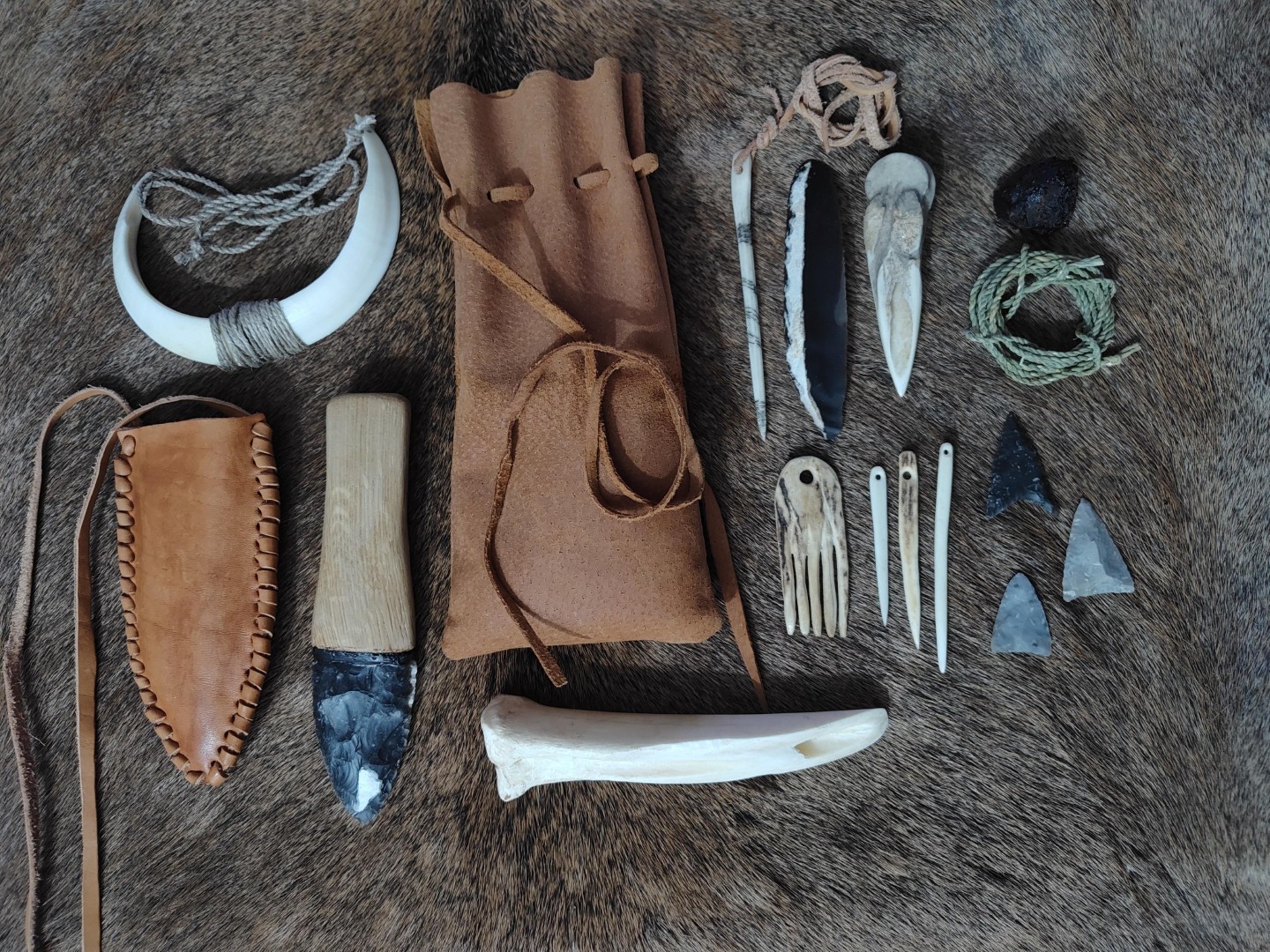 4200 M, Late Neolithic/Early Bronze Age EDC